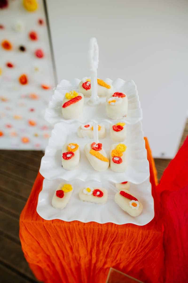 西安蛋糕培训学校推荐：学习蛋糕制作技巧的最佳选择