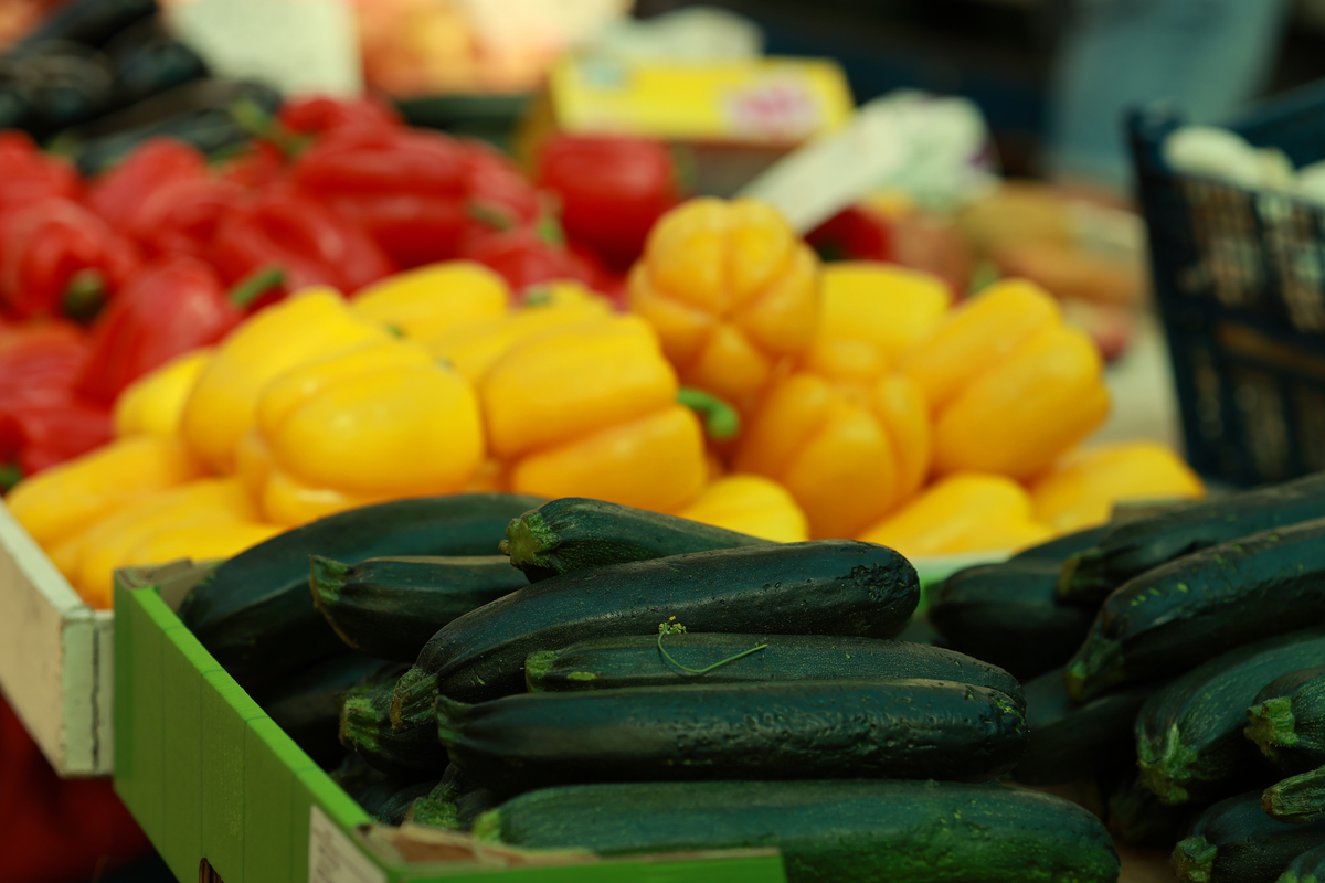 夏日水果盛宴，鲜享健康美味！