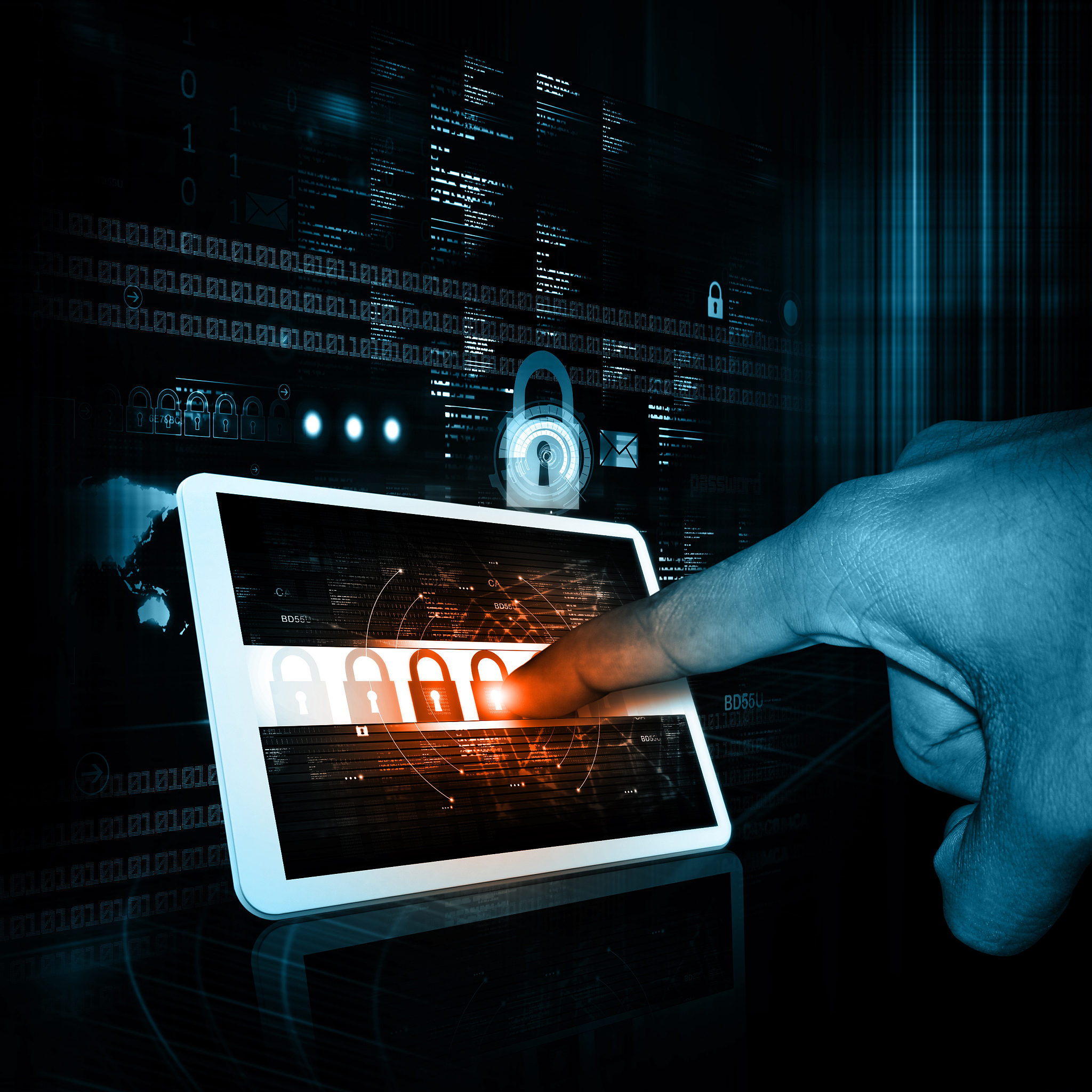 台前计算机学校网络信息安全专业招生简章 - 培养网络安全精英