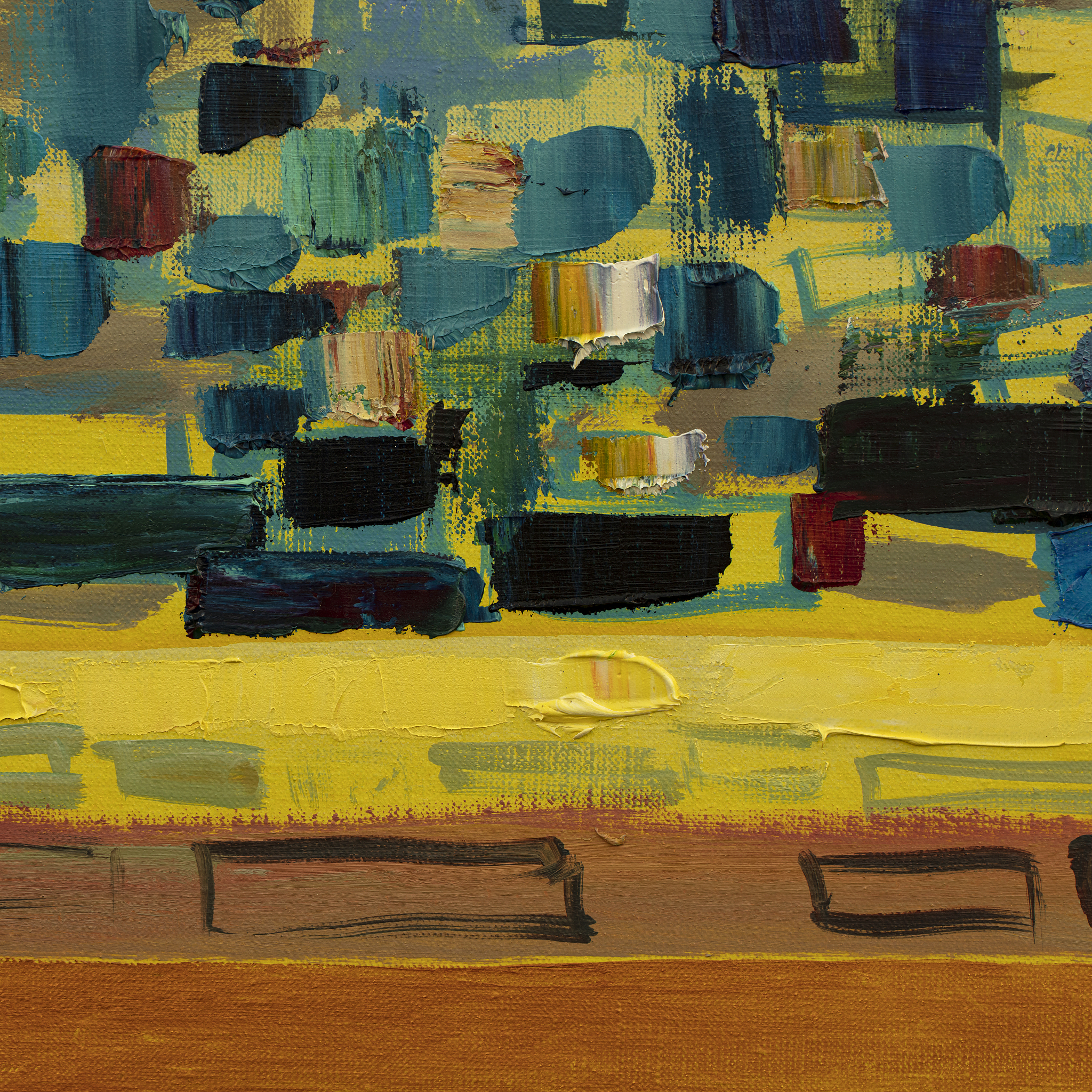 印象主义时期以来视觉造型艺术重要发展时期作品的风格与内容变化承载了哪些重要文化 信息？