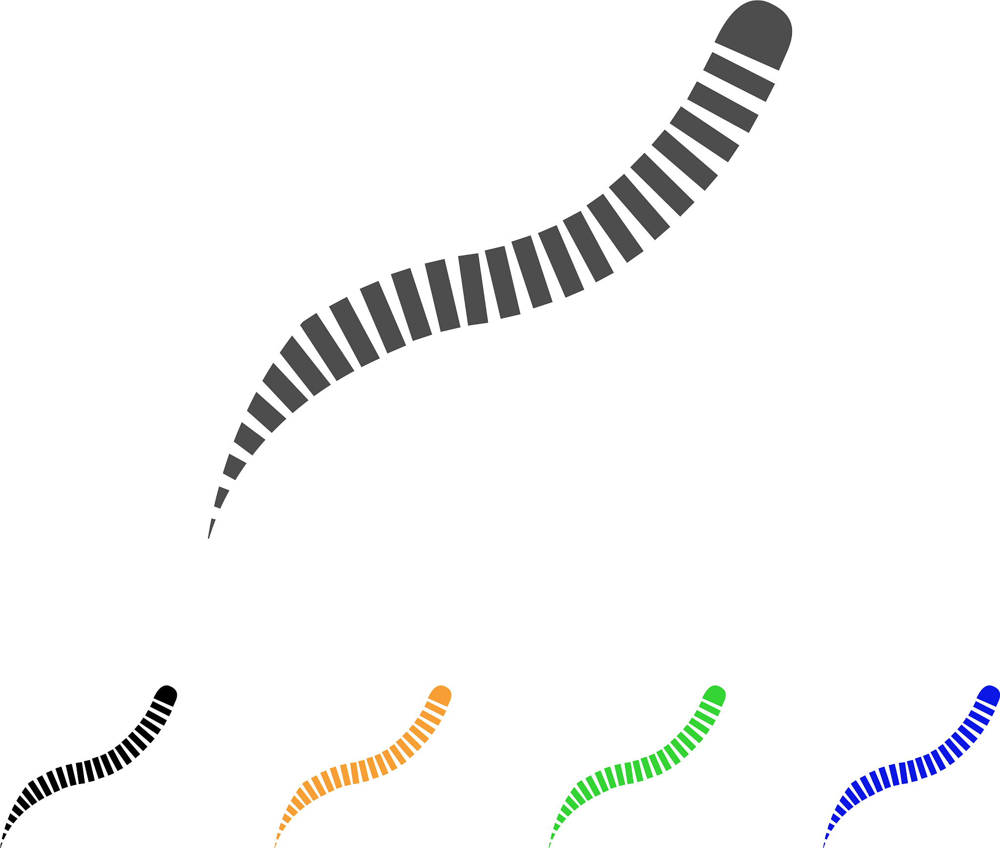 OECD中蚯蚓急性毒性实验具体操作步骤