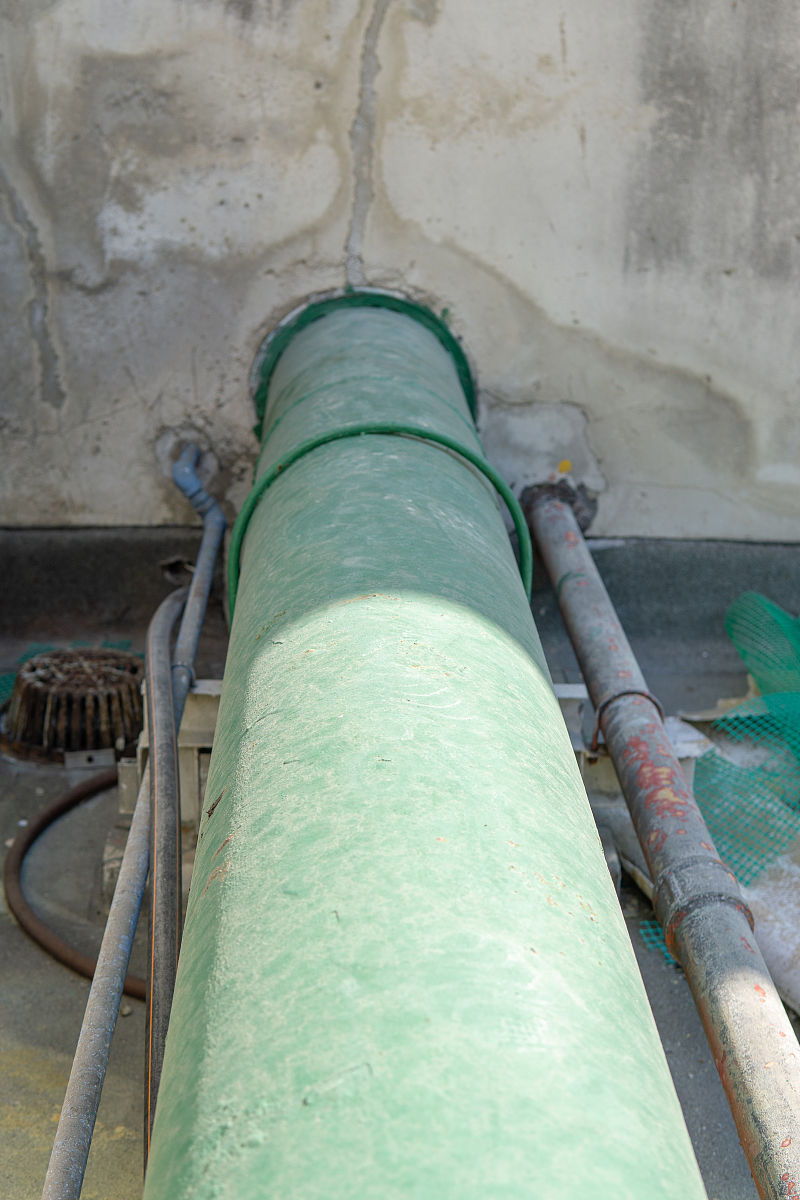 关于水泥冷却器各项参数