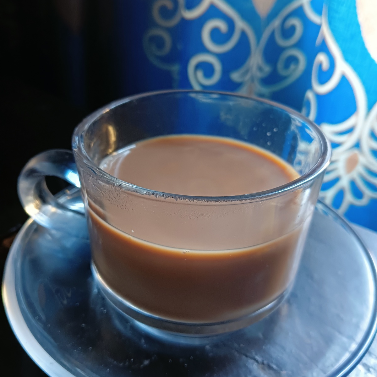 花生核桃露的做法_花生核桃露怎么做 - 秋季滋补暖身饮品