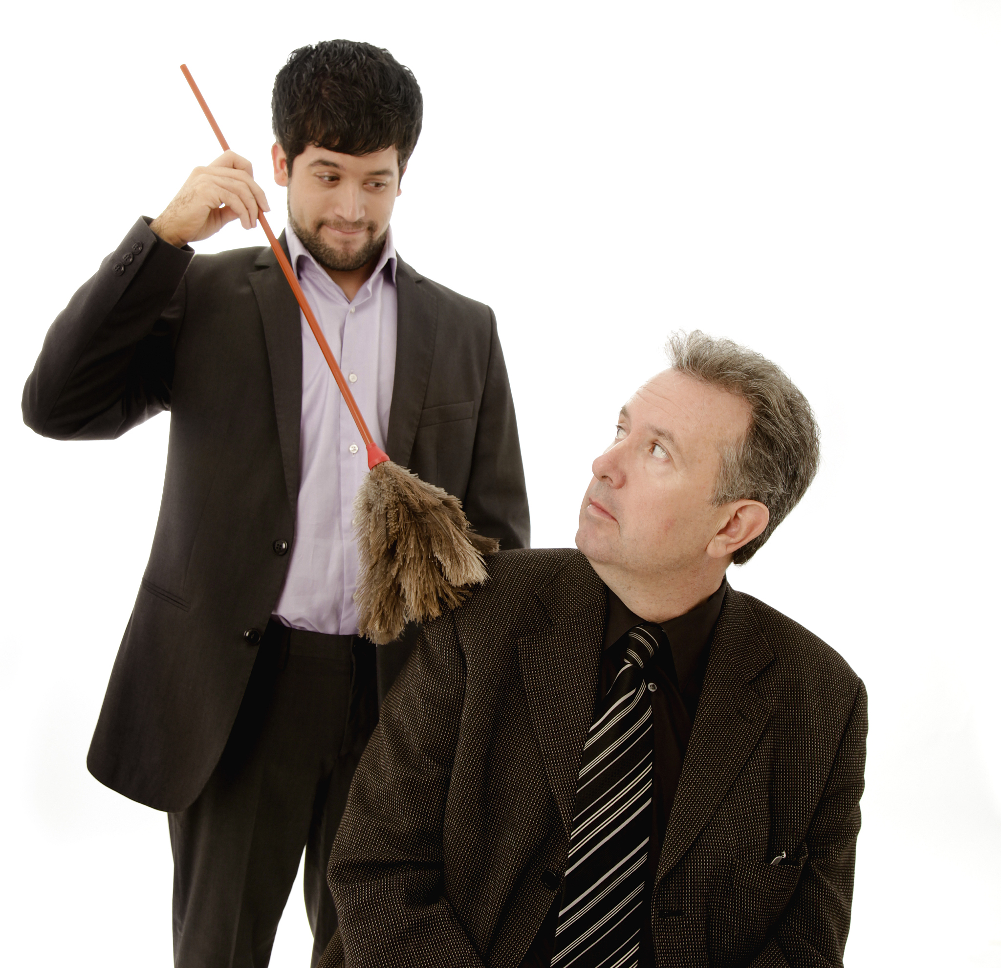 职业假笑的利弊：利弊权衡，职场人如何微笑？