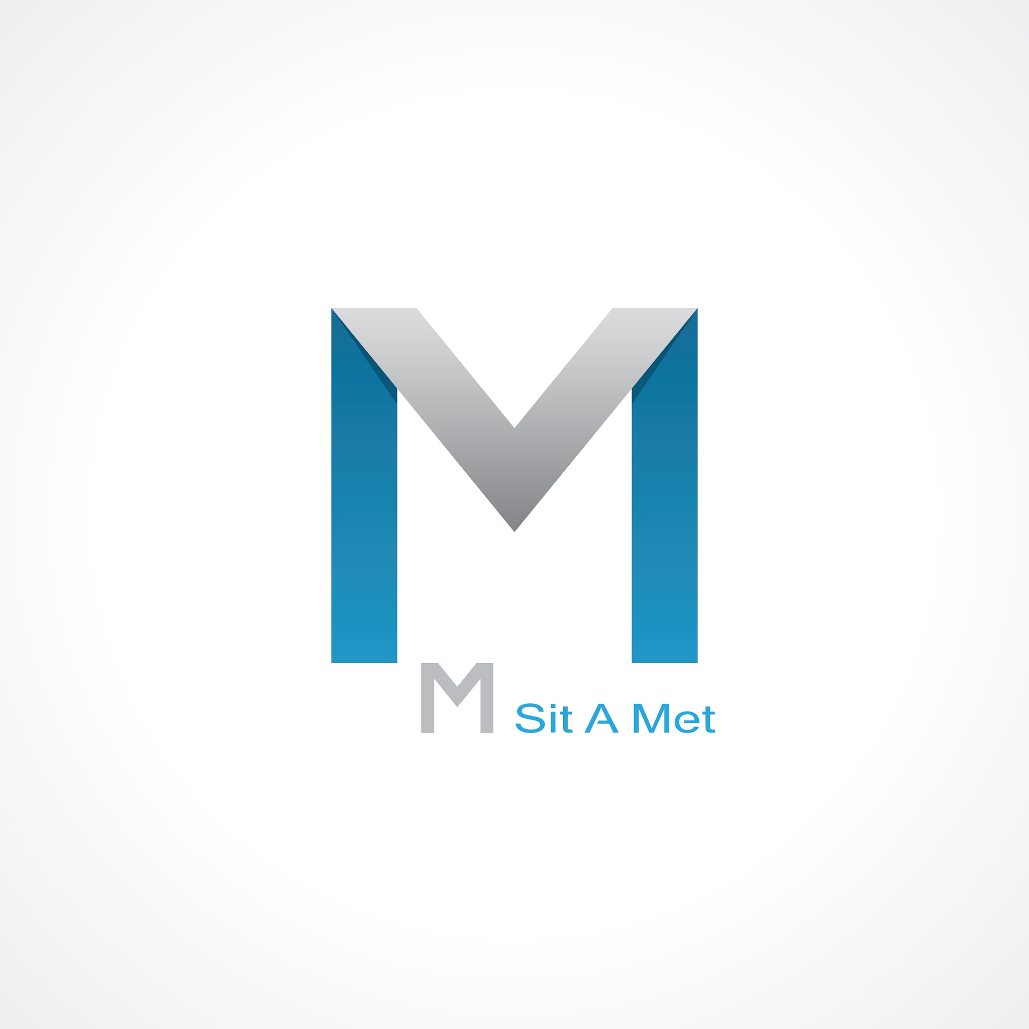 letter m