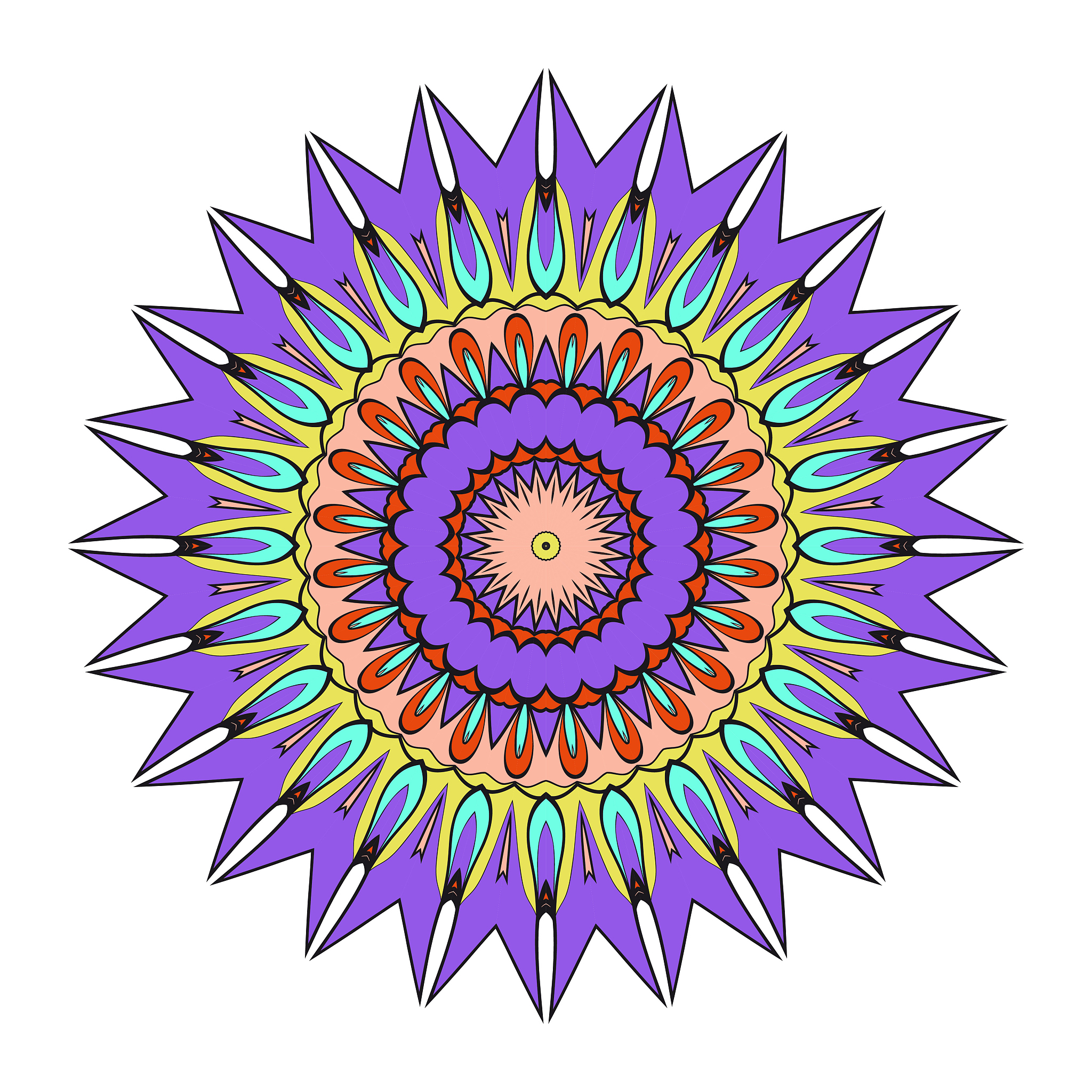 精神分析视角：解读你的绘画作品