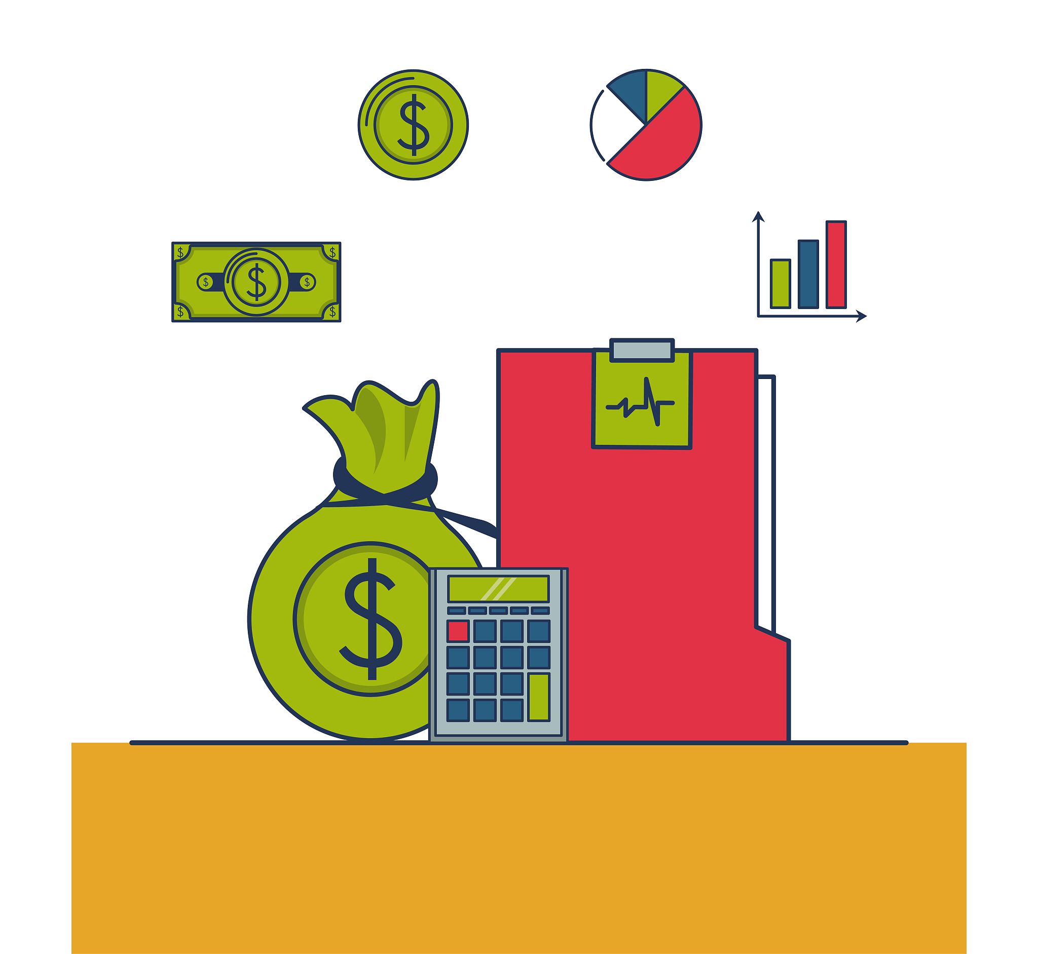 taxes and investment