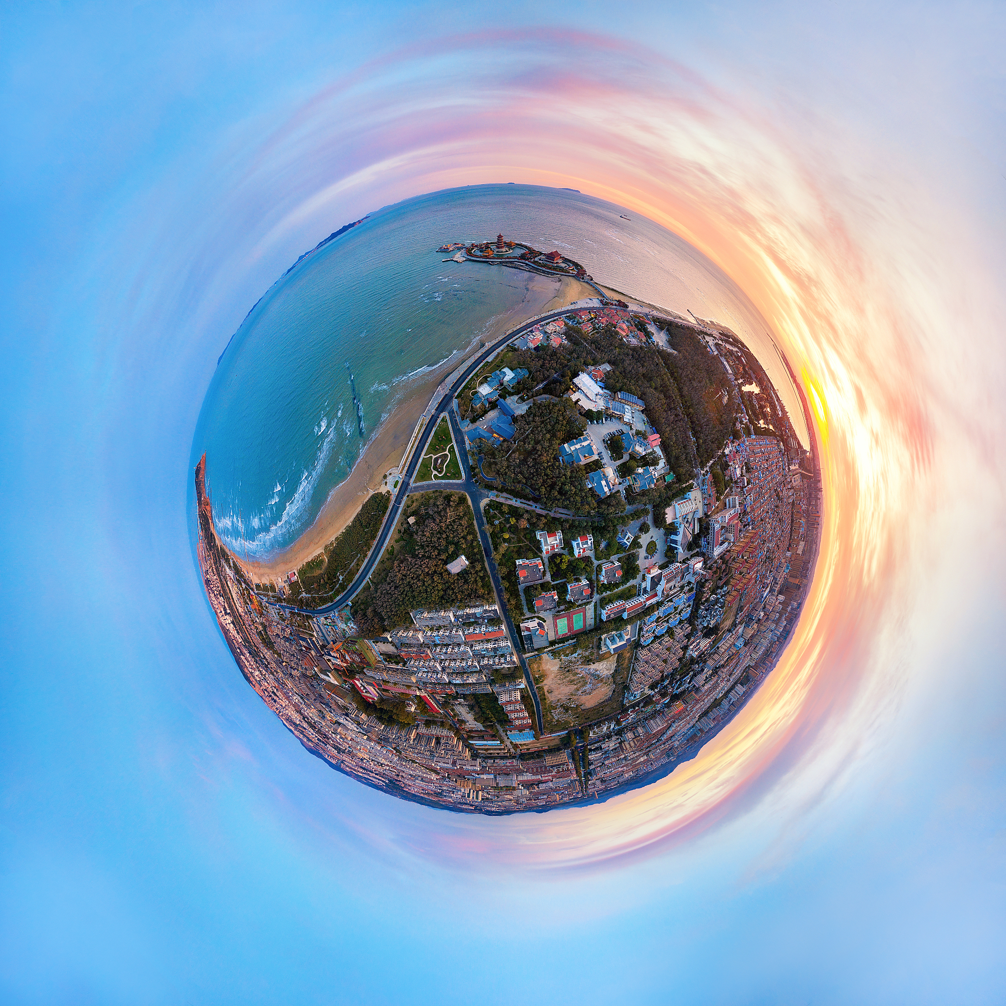 蓬莱职业学院 - 教学质量、位置及就业机会