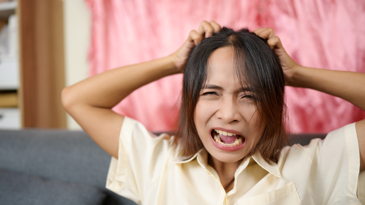 心情不好怎么办？ - 寻求支持和鼓励