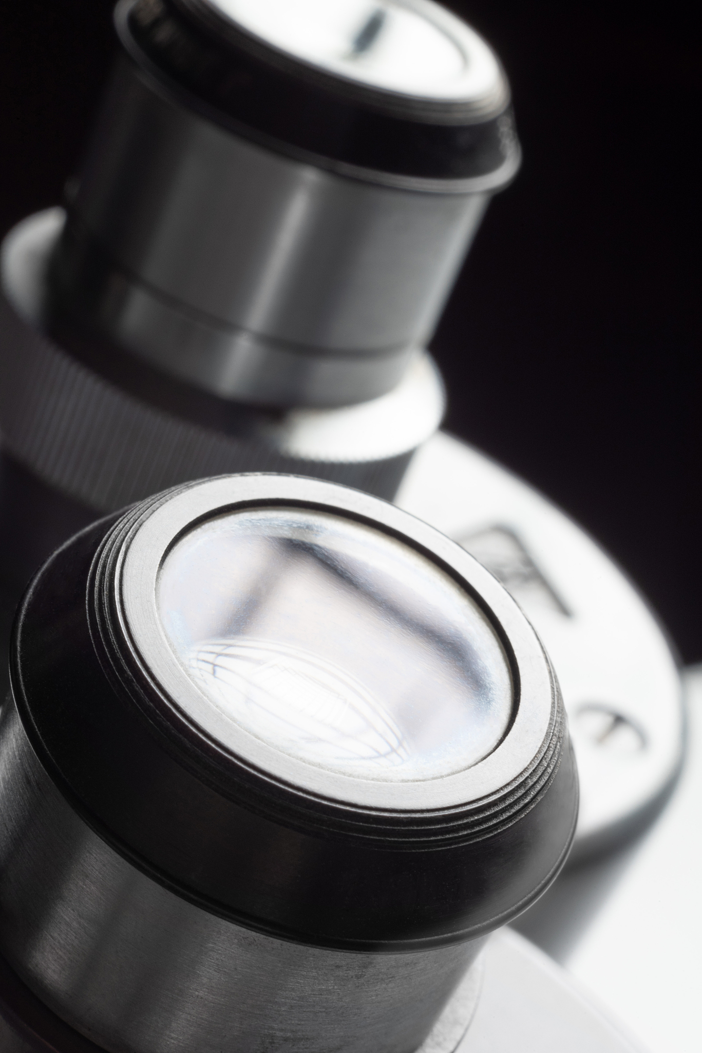 microscope eye piece