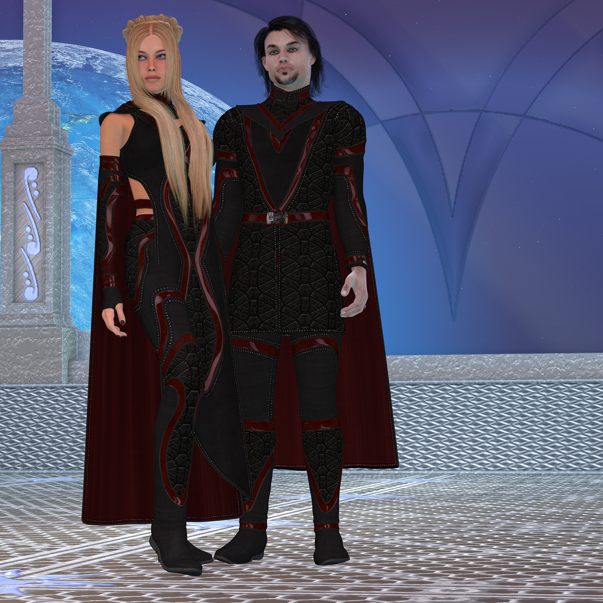 Renaissance Costume English versionRenaissance Costume HistoryAround the 1490s is when costume historians can agree that the new dress for Renaissance began This was the period of clothing that could