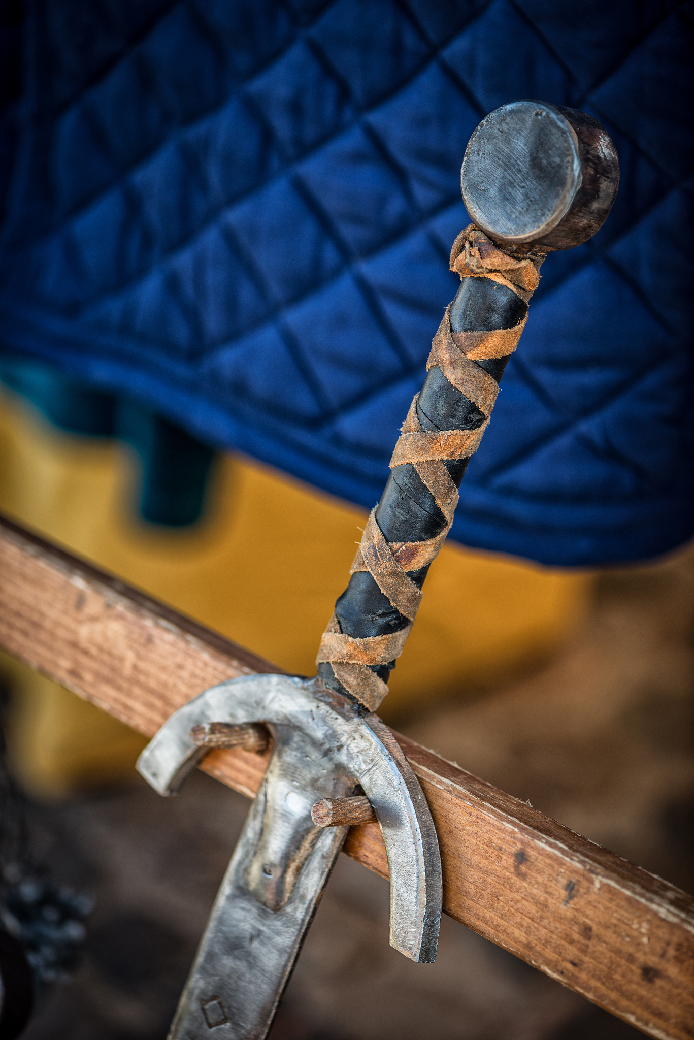 sword