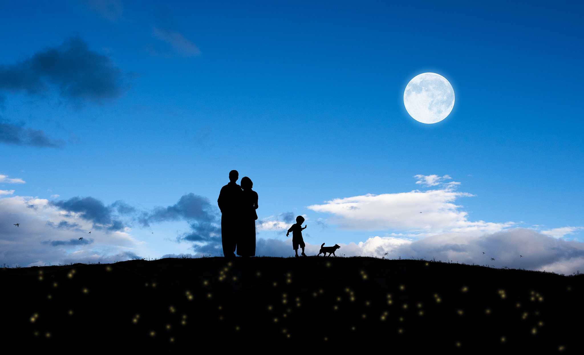 远离家乡的思念和孤独感：如何缓解和转化