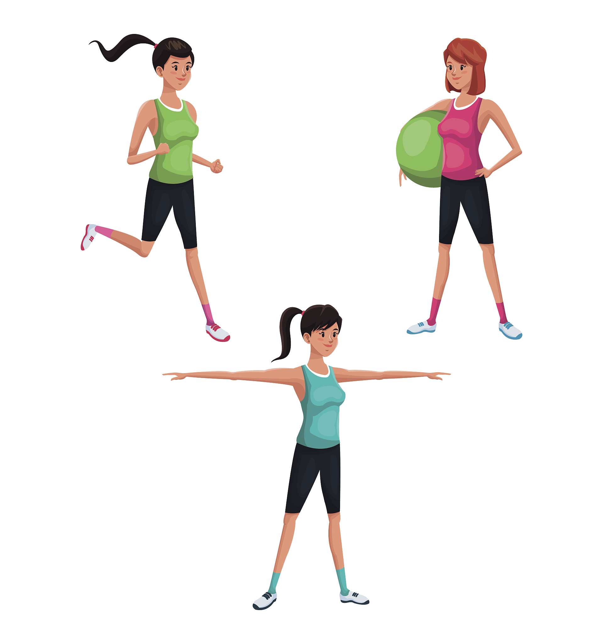 运动前准备活动的重要性：提升效率，预防损伤