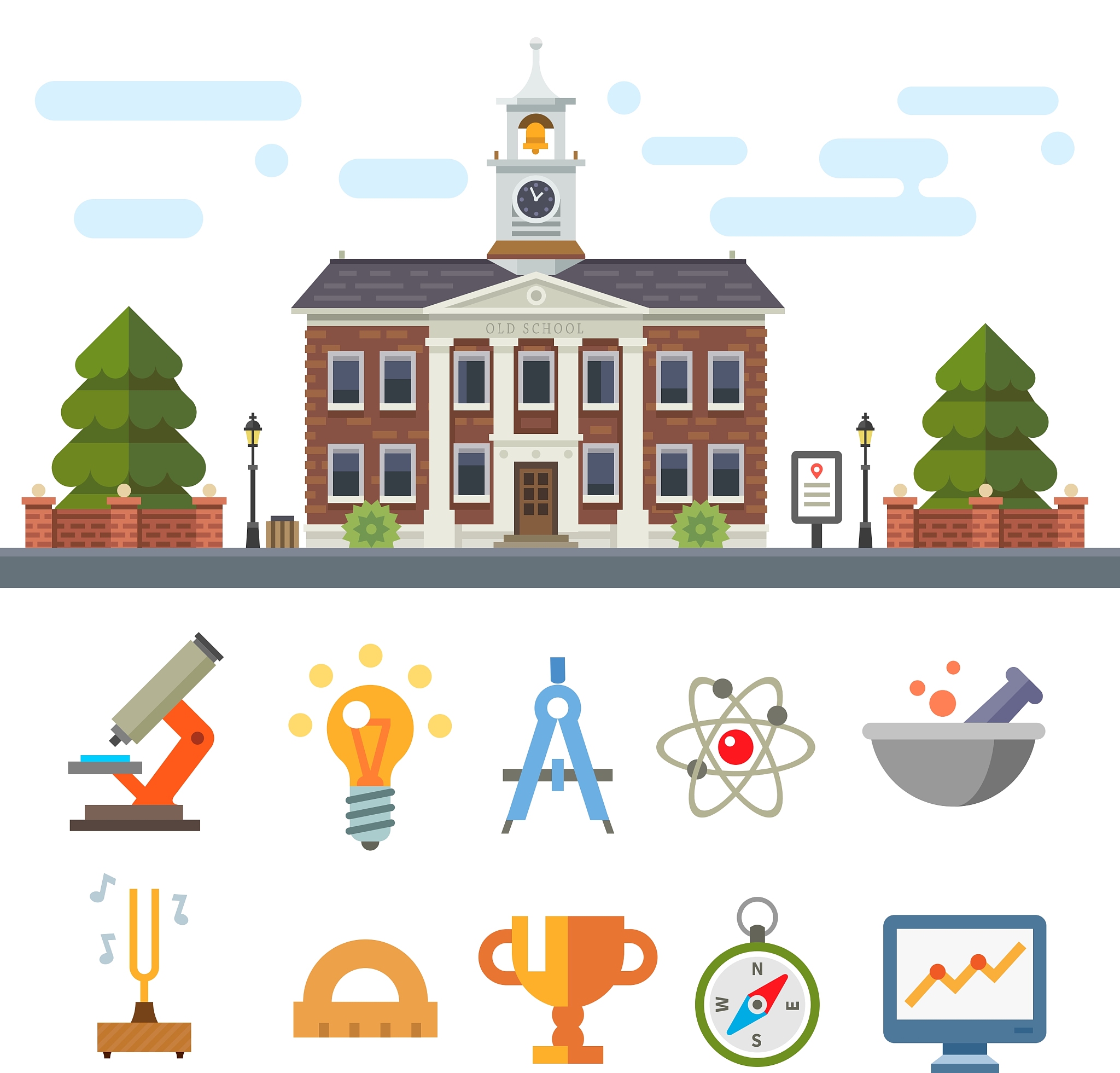 定西师范高等专科学校物理教育专业怎么样？发展前景如何？