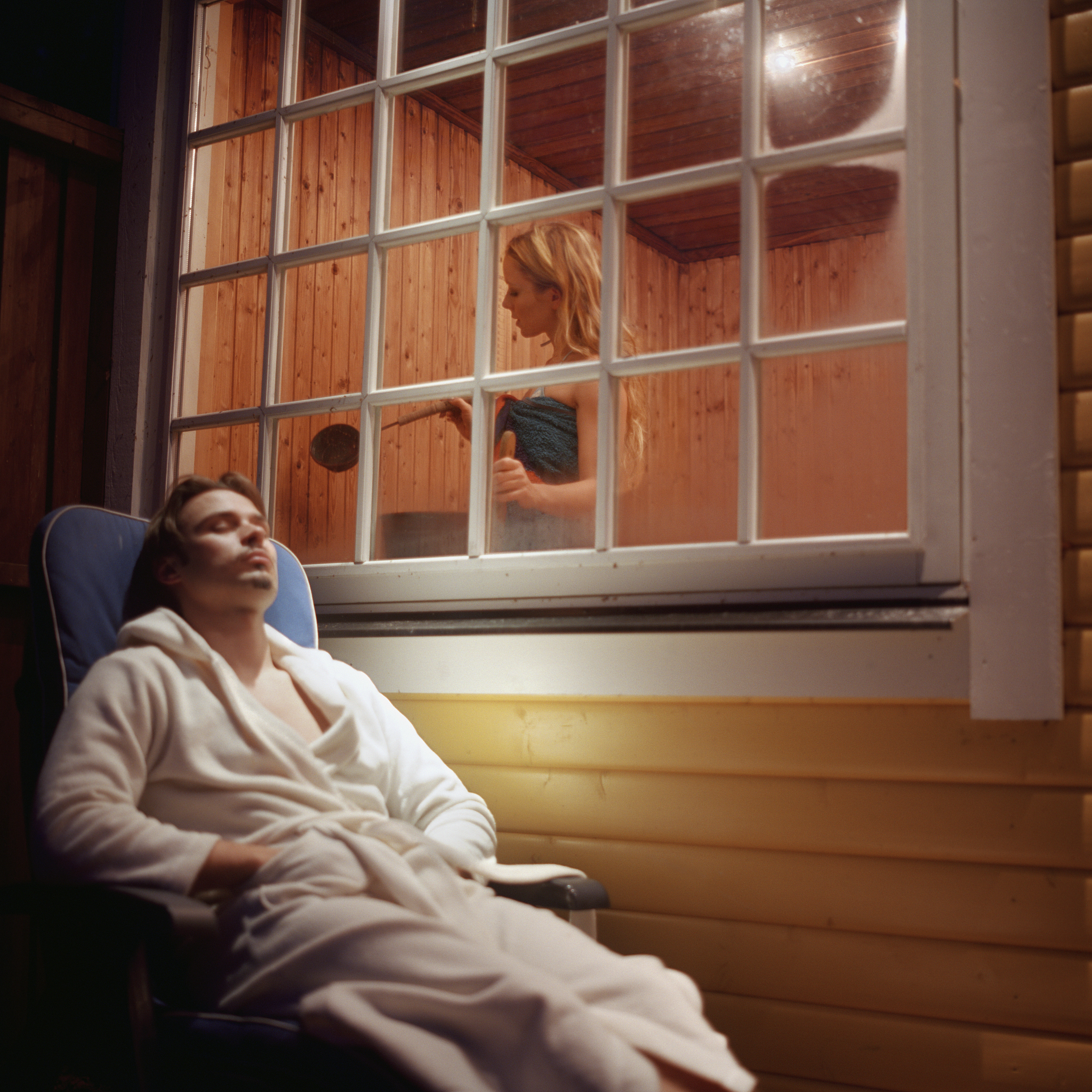 如何才能性格温和3点