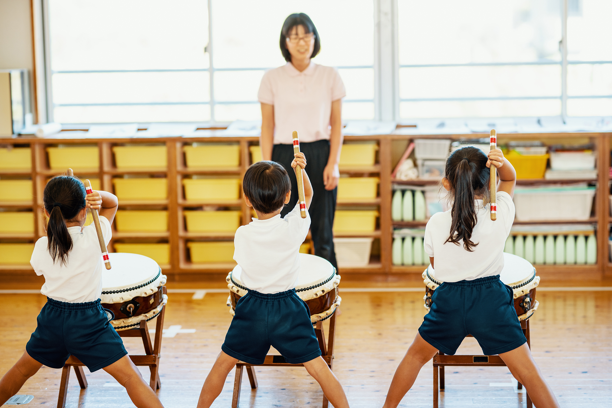 幼儿园人才梯队培养计划