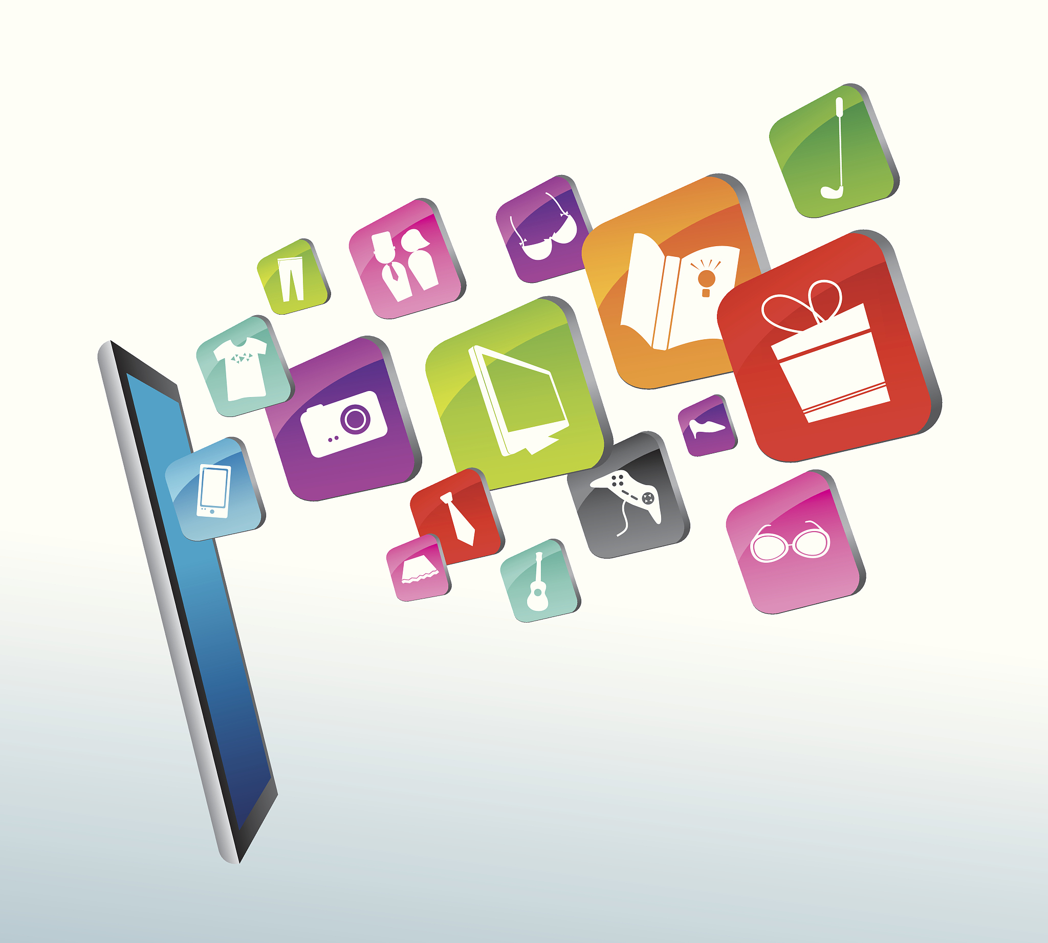 网上书店：新时代阅读的选择