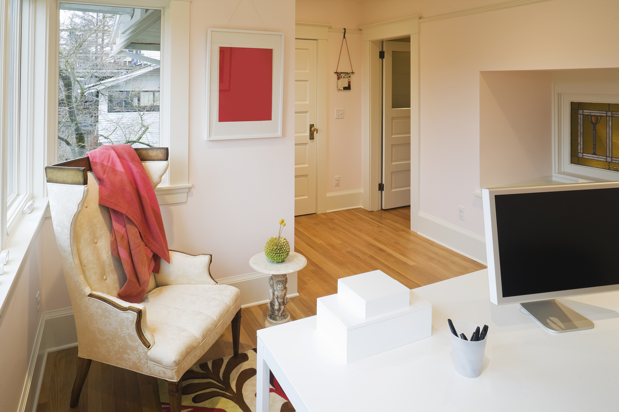 租房的英文是什么