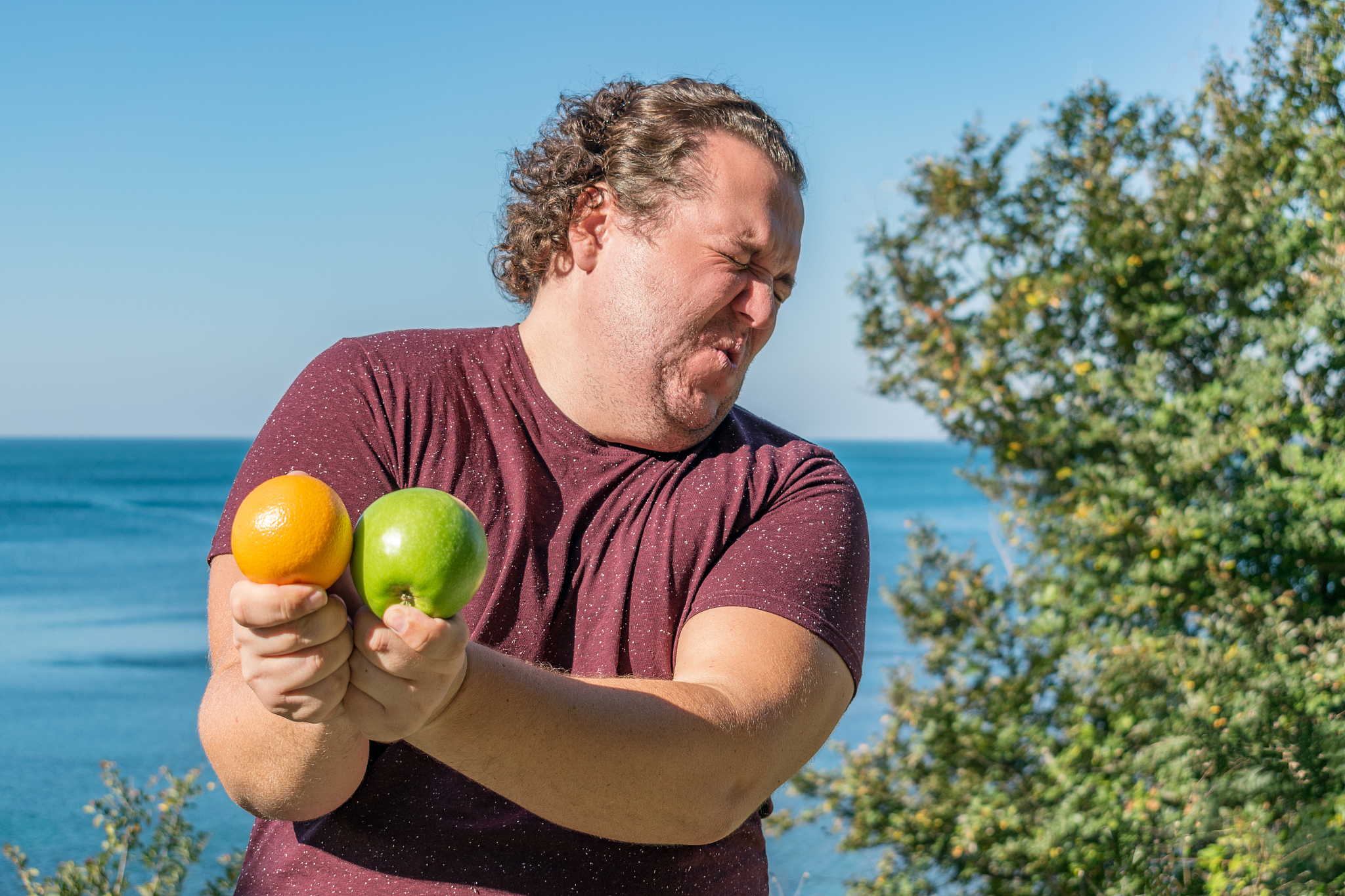 讲一个关于男人的笑话