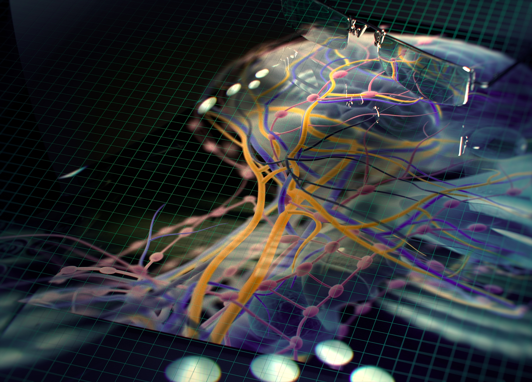3D成像实验结论