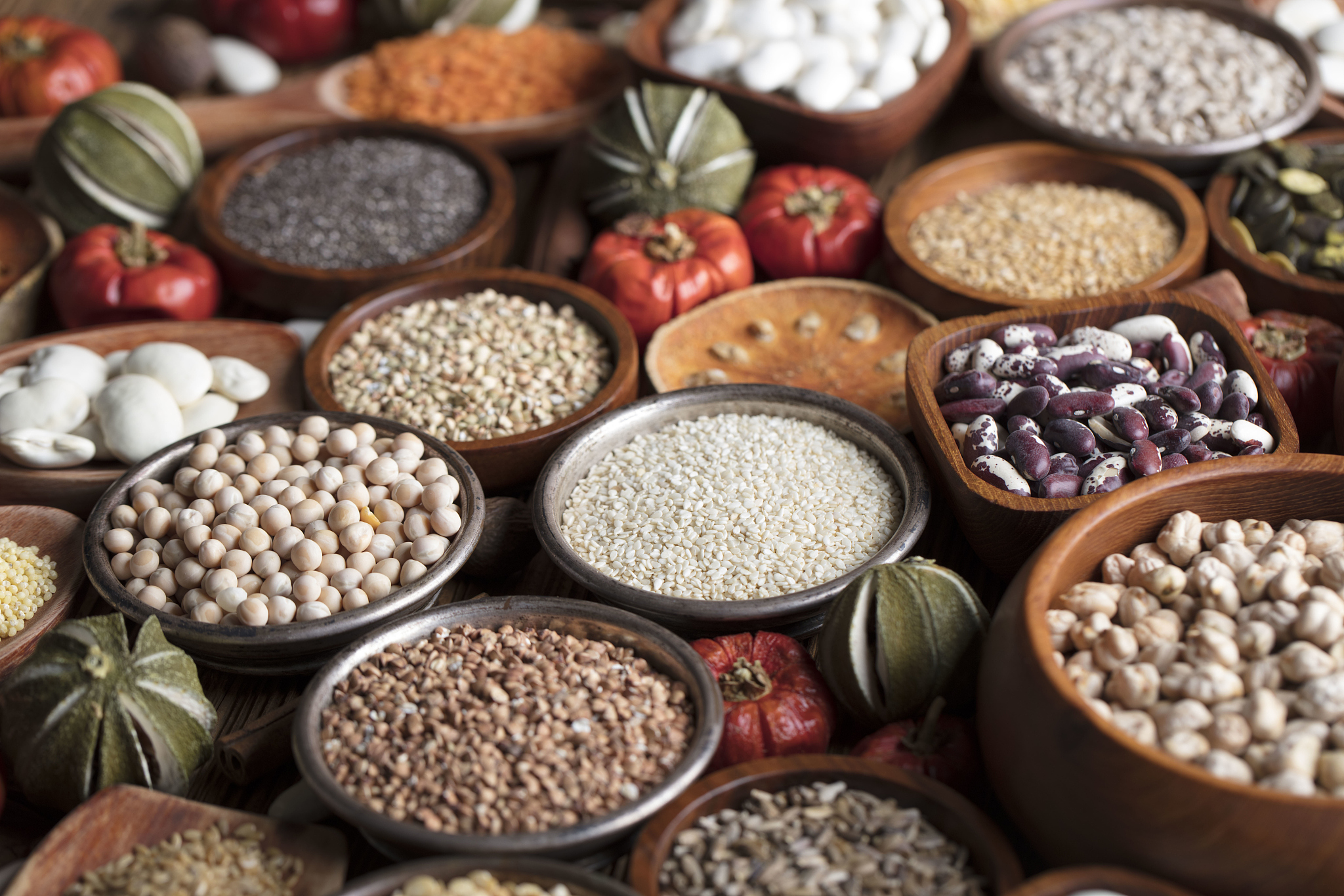 spices
