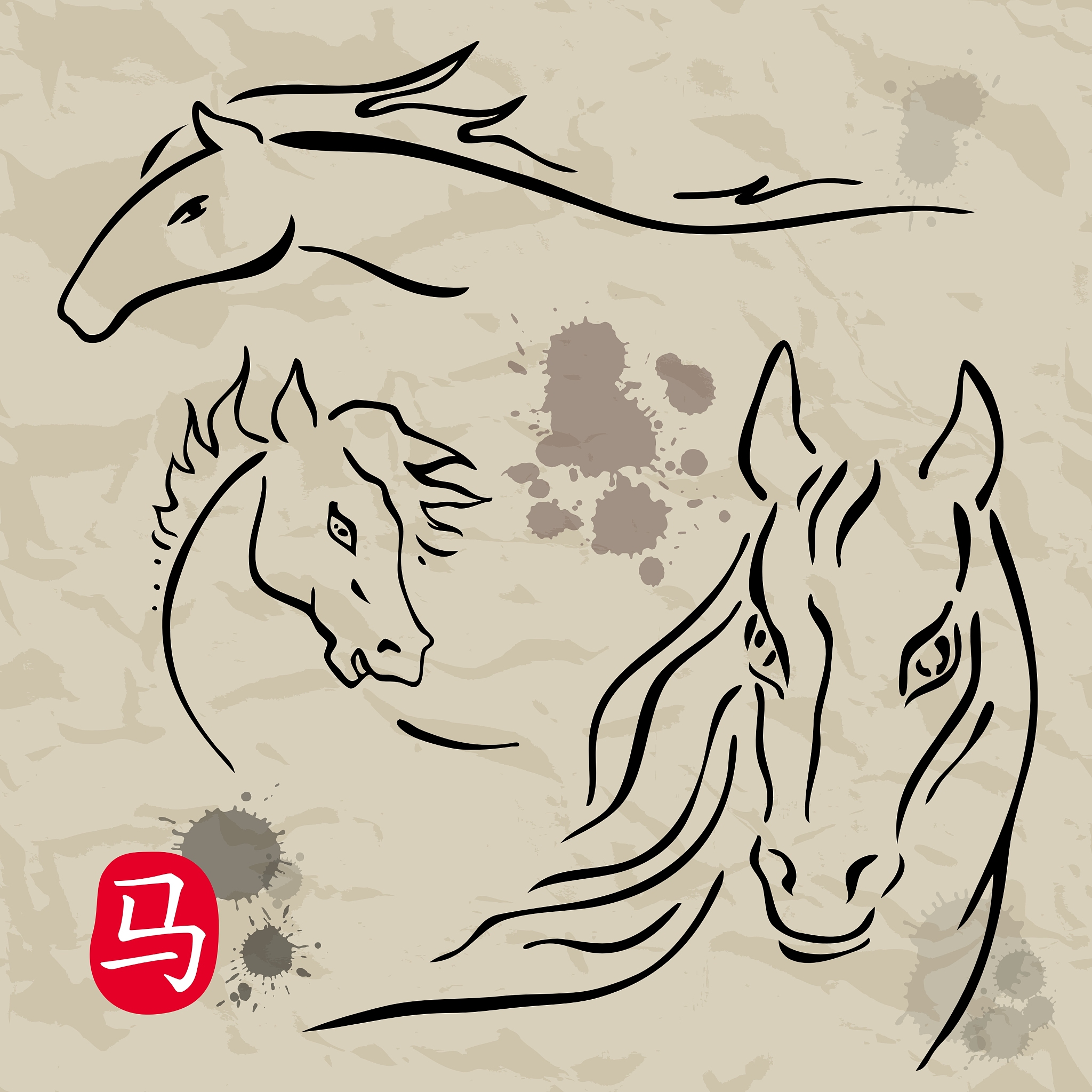 猜一生肖：元帅军中点兵将，答案揭晓！