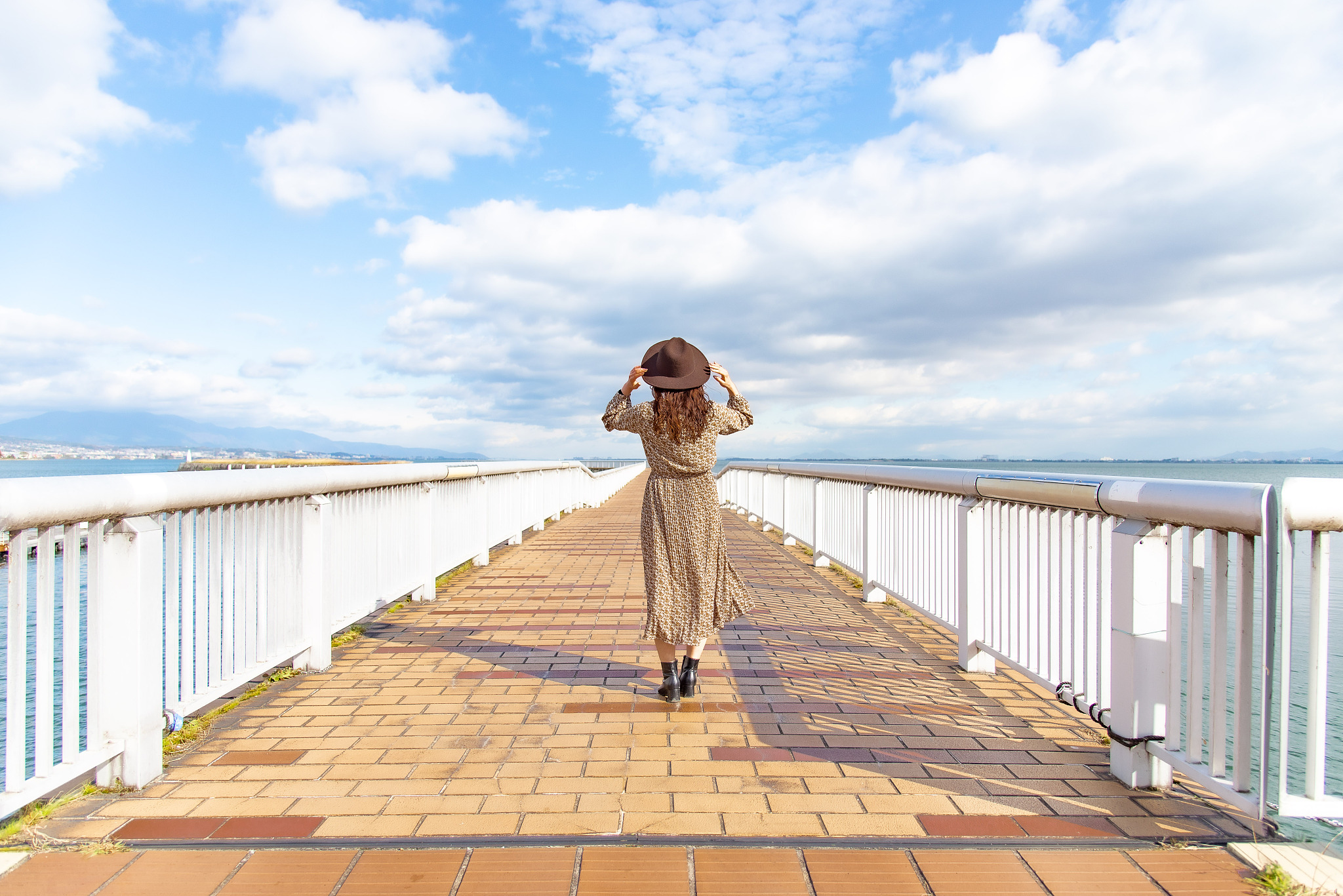 旅行治愈：这世间的美好，都在路上