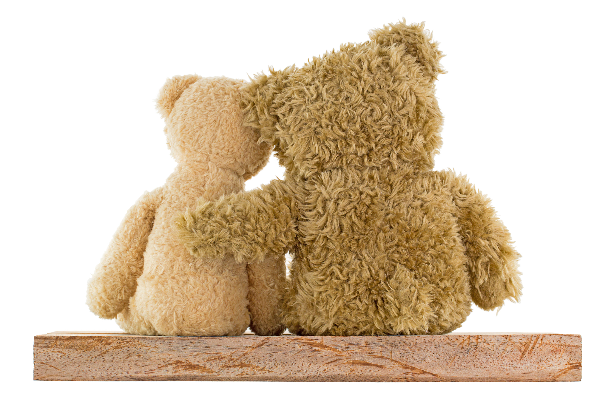 写一篇关于我同学转学时送我的熊娃娃是我的心爱之物看完要让人想哭