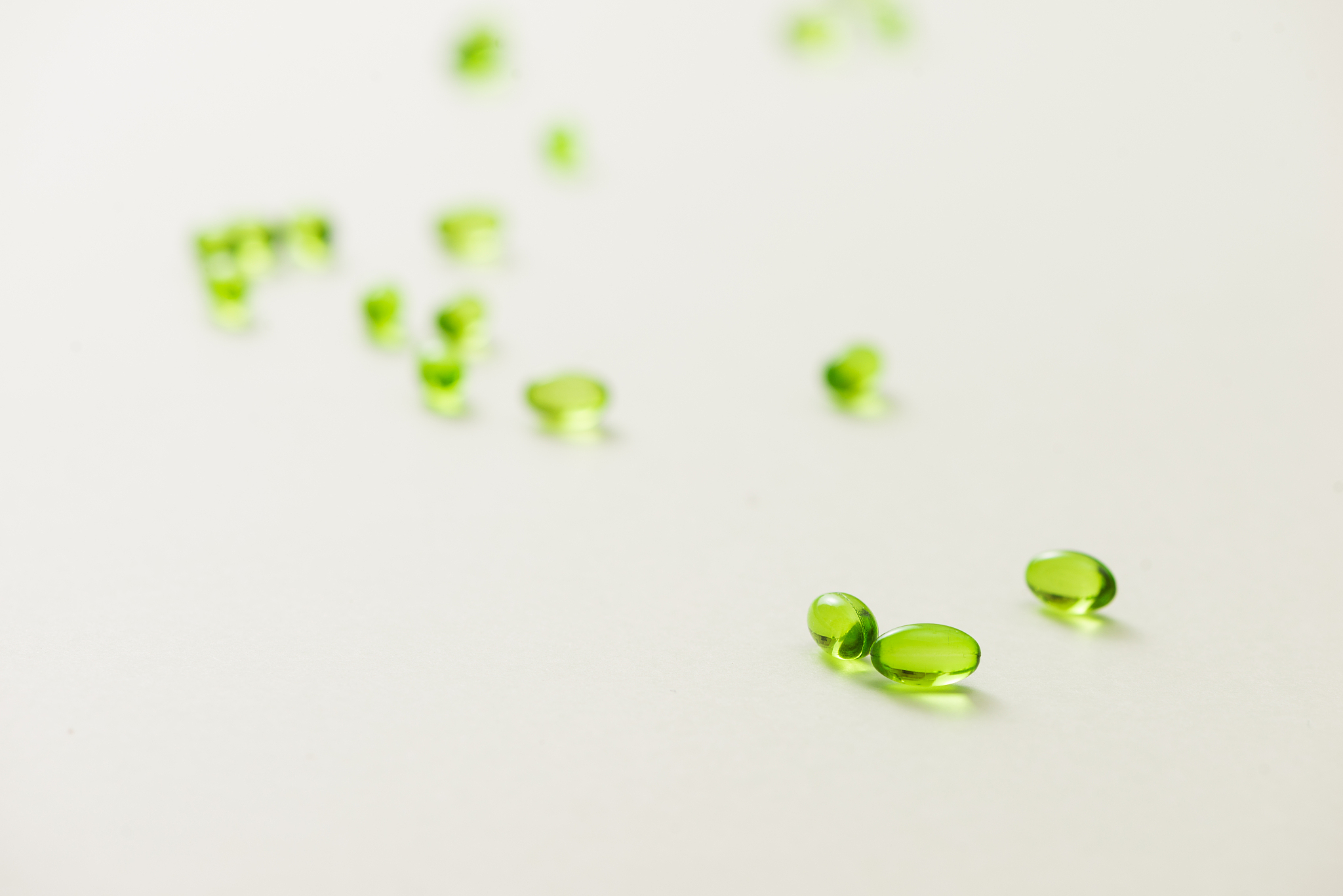 葡萄籽VE软胶囊的主要成分是什么？