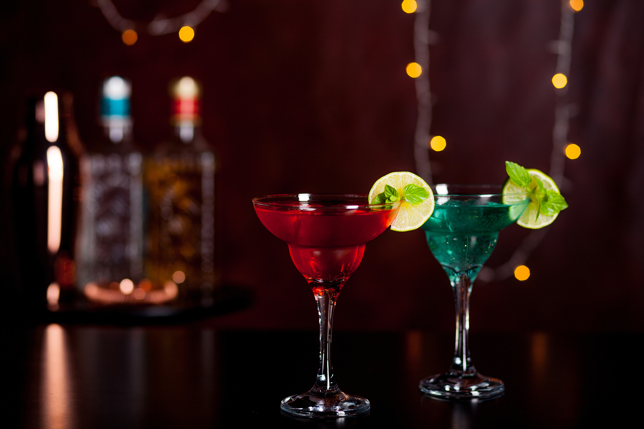 鸡尾酒会，会醉吗？教你轻松享受不醉酒的社交乐趣