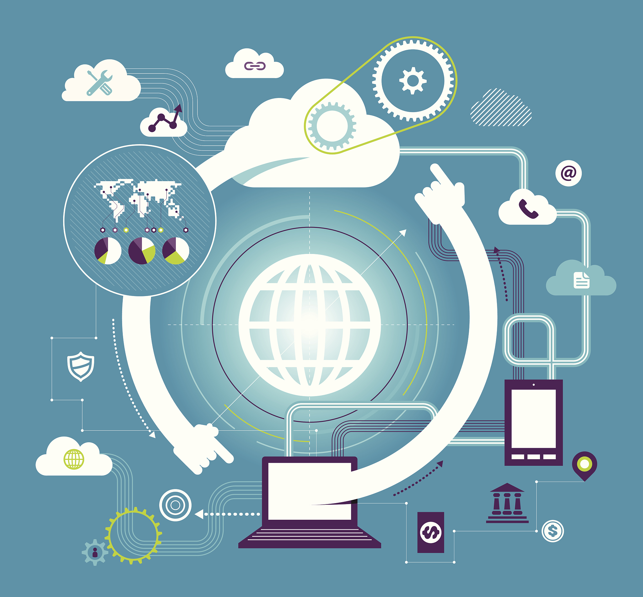cloud computing