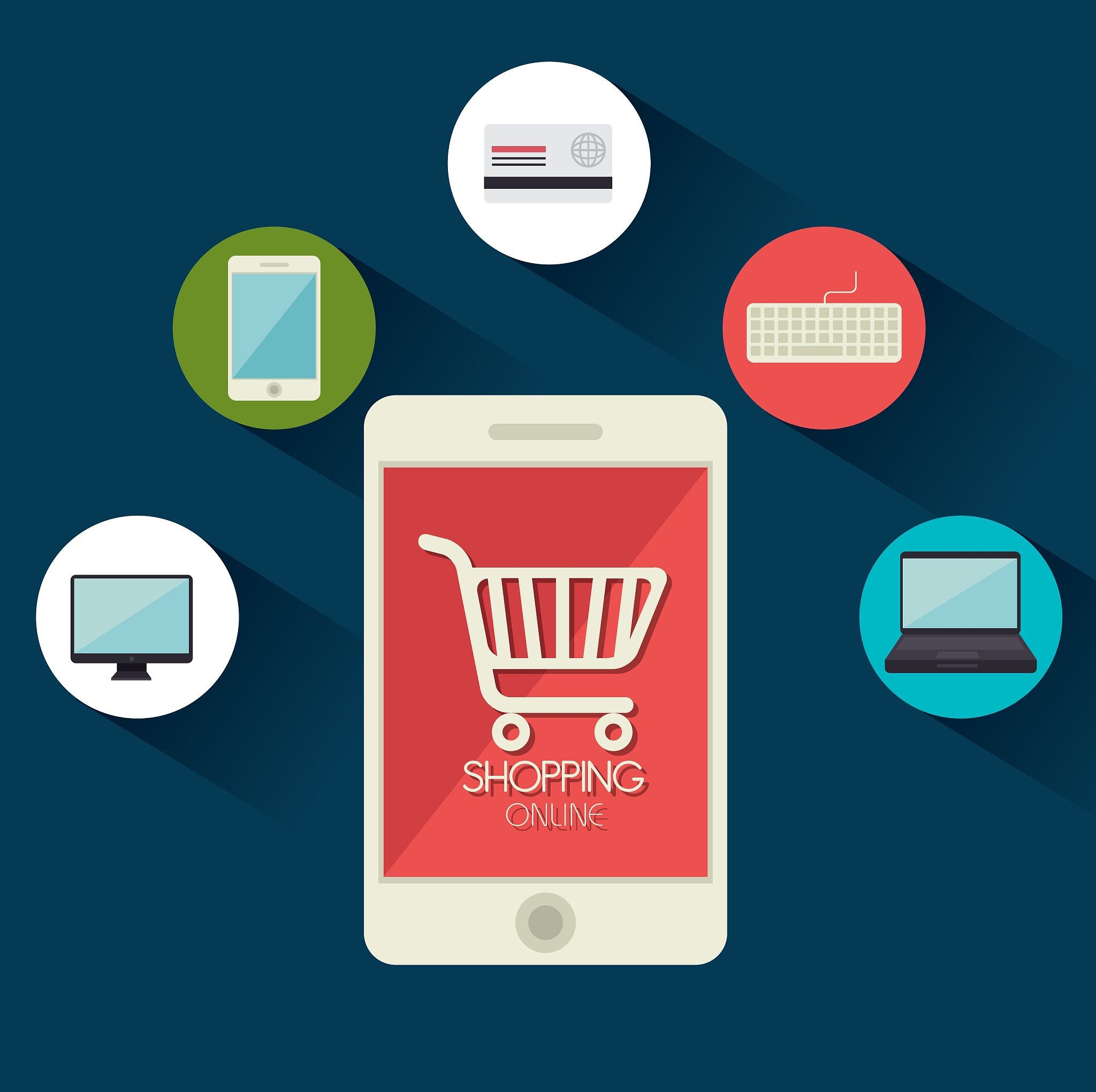 shopping design