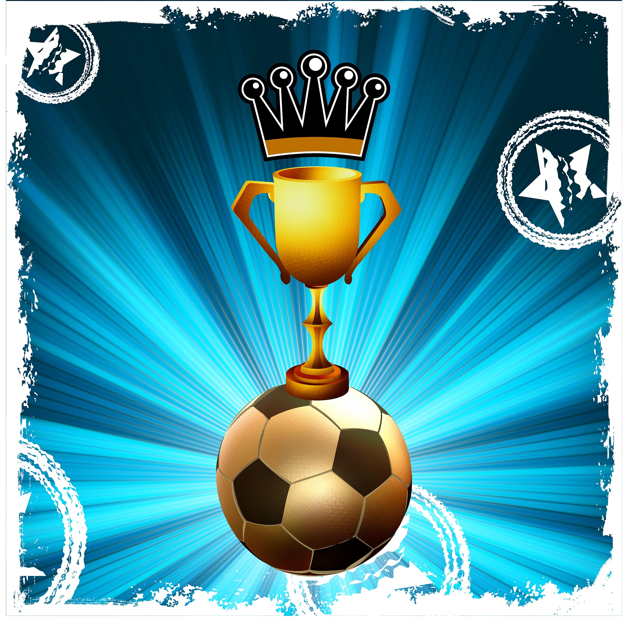 2022年世界杯冠军是谁？ - 揭晓世界足球之王的诞生