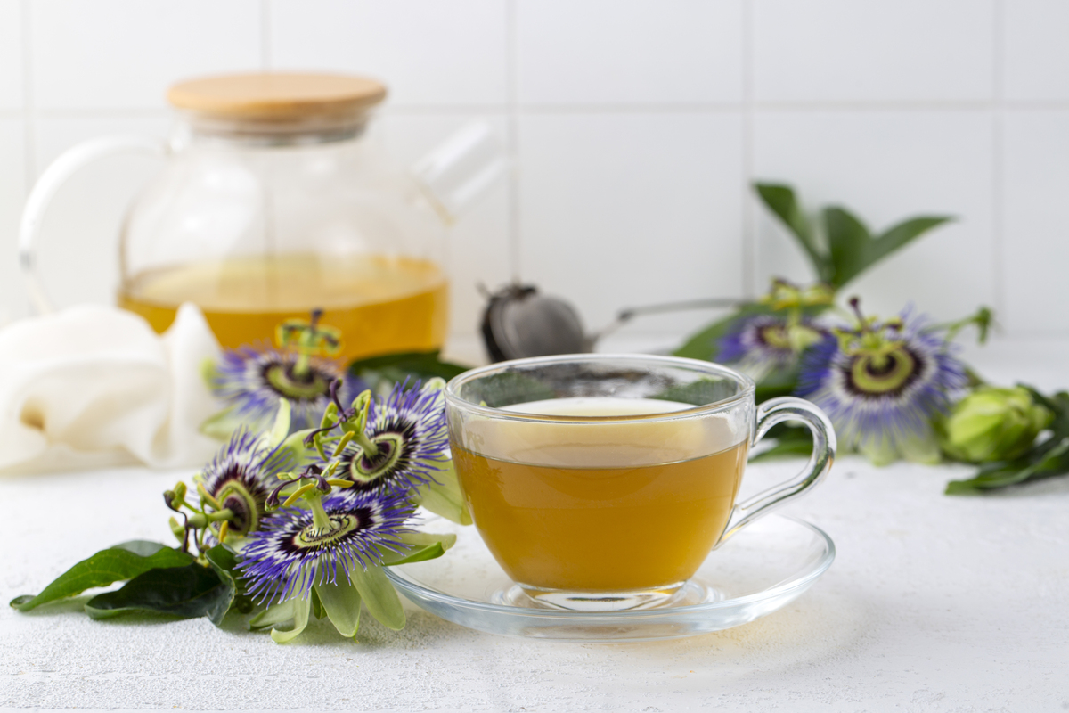 春日茶香：春天喝什么茶最养生？