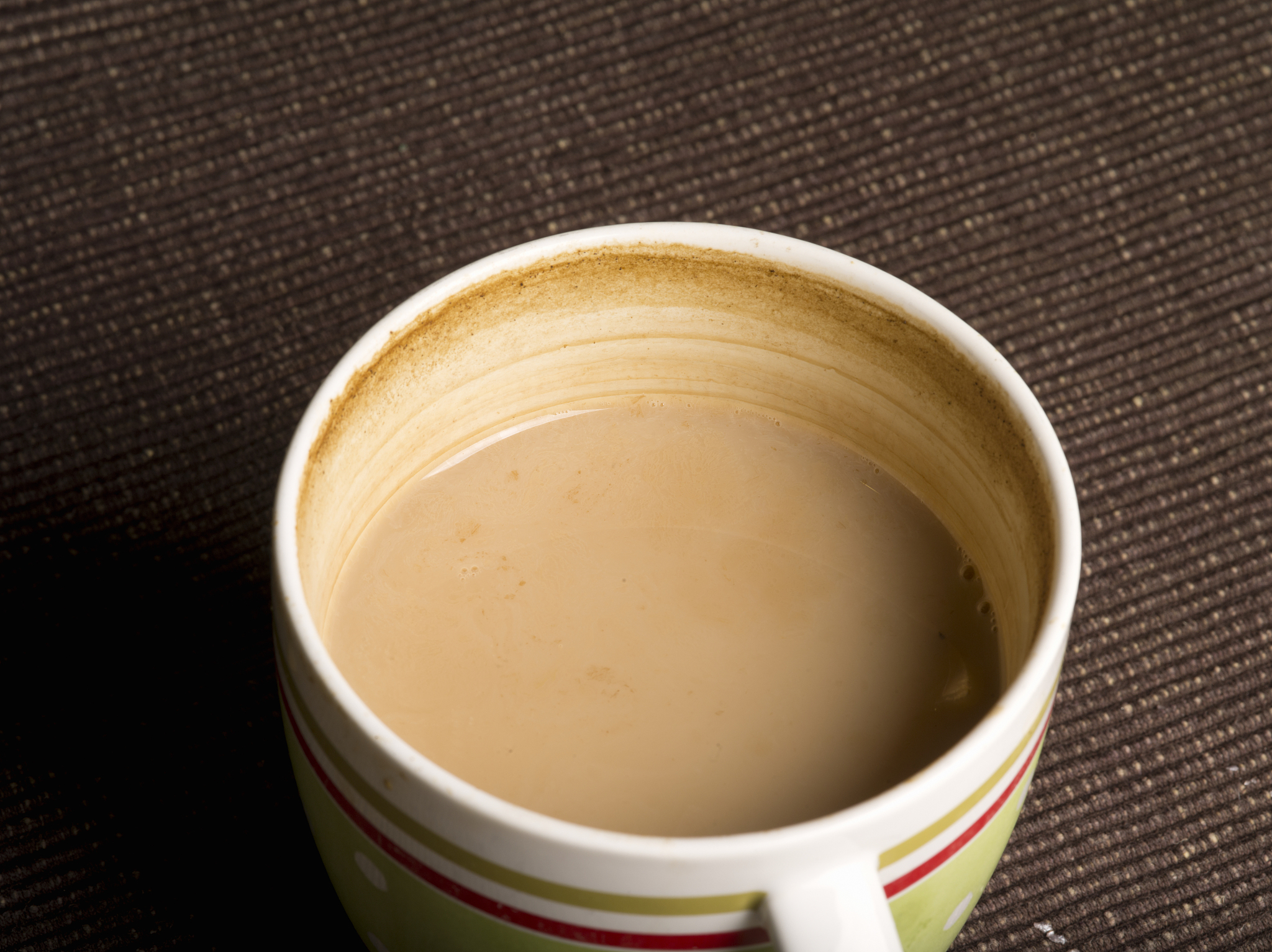 自制奶茶的做法_自制奶茶怎么做