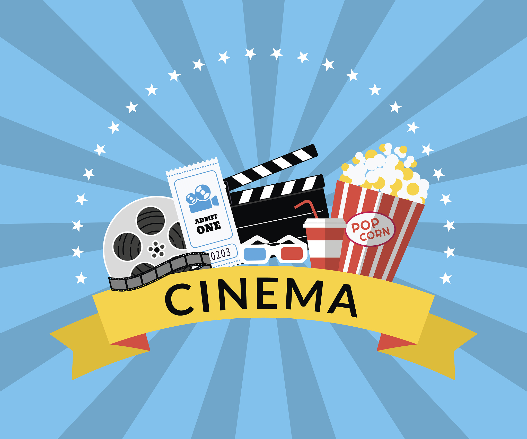 cinema