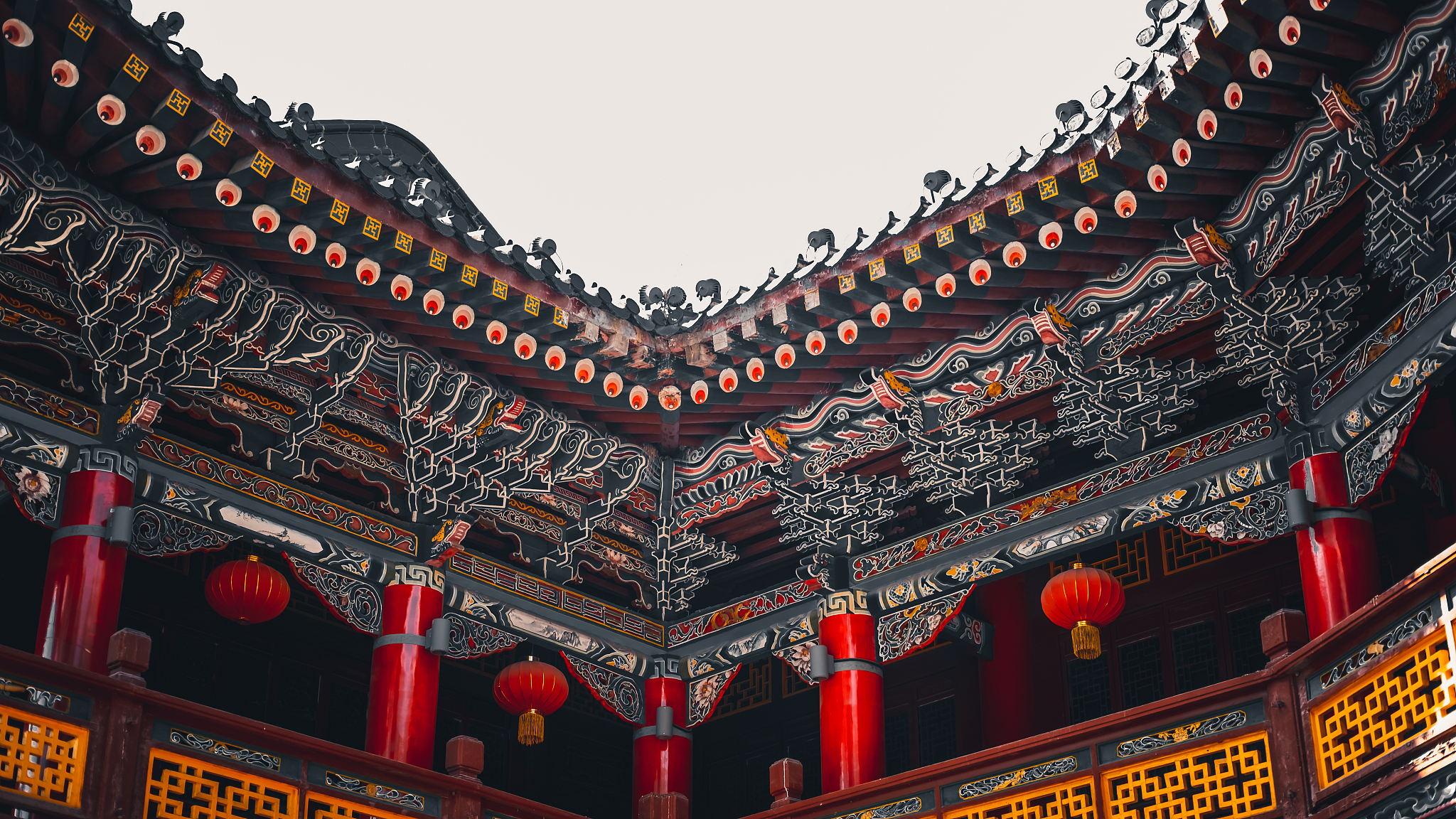 古建筑改建：保护文化遗产与现代需求的平衡