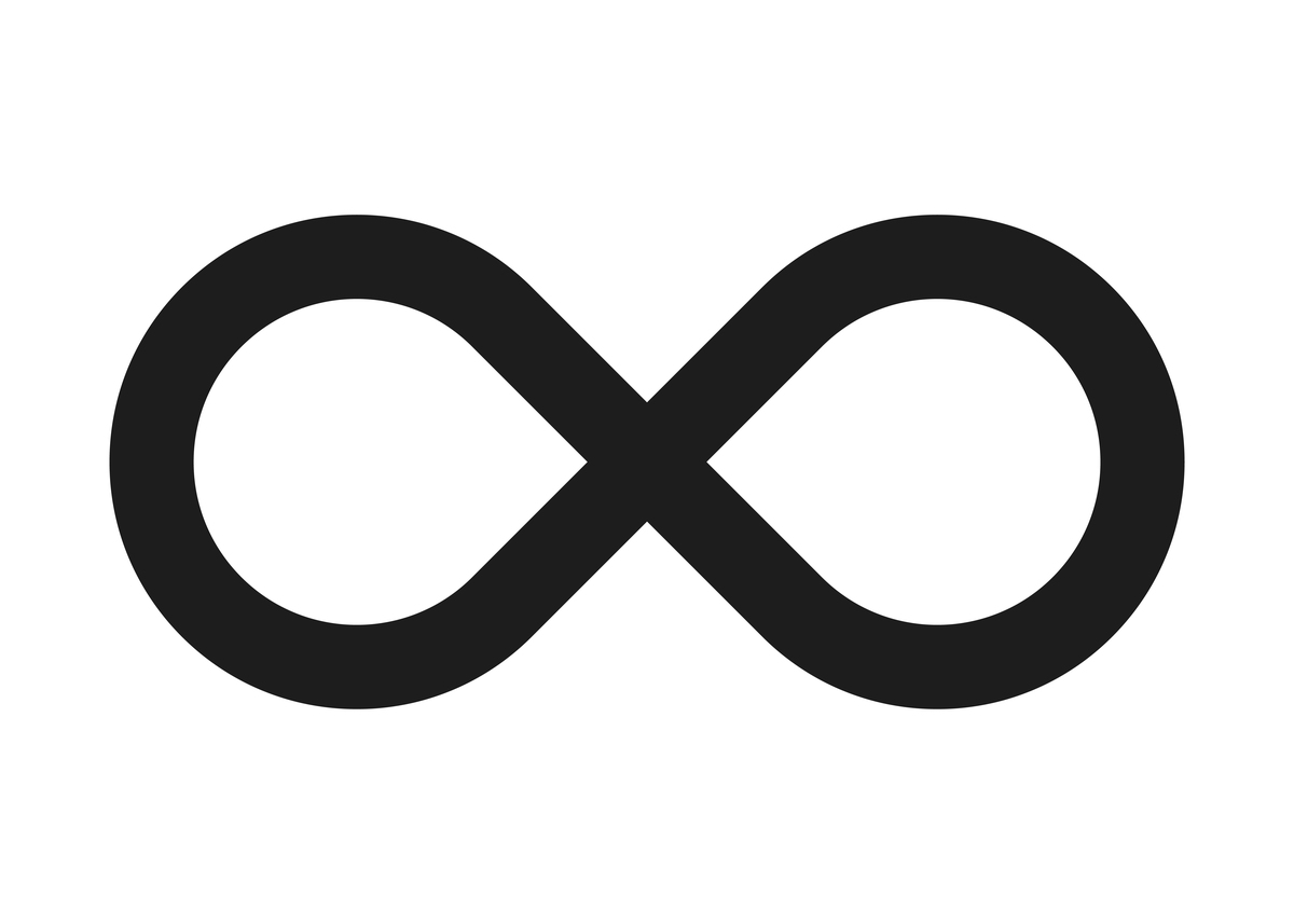 无限大和无限大相加是等于0还是无限大？