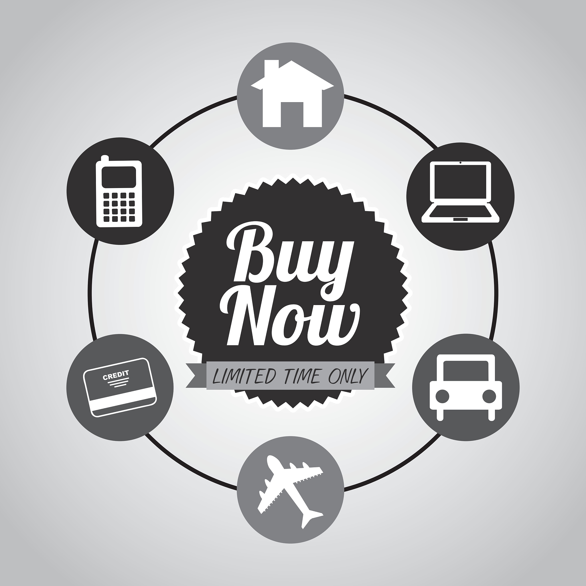 buy now design