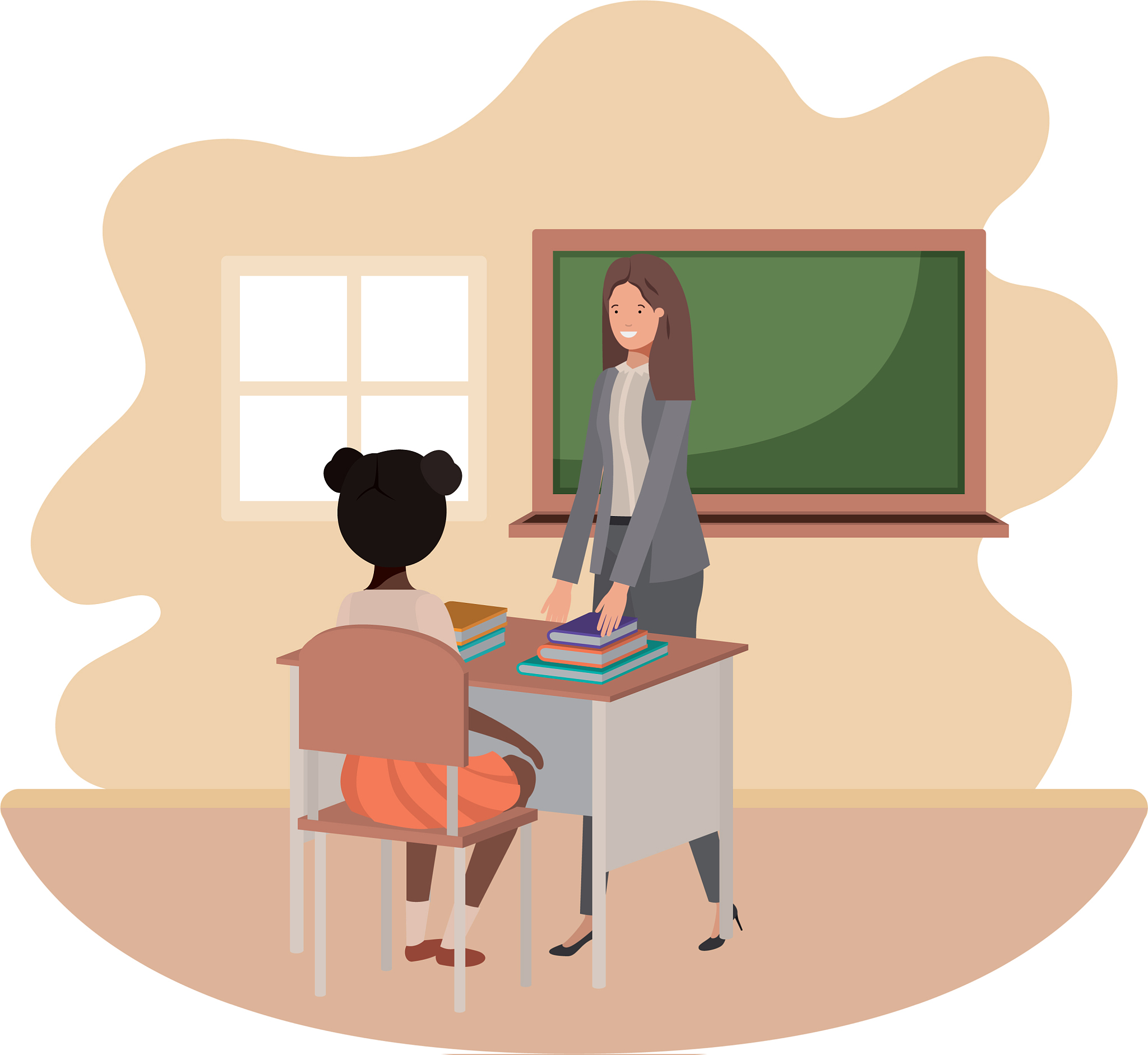 小学班主任工作经验分享：从学生管理到班级文化建设