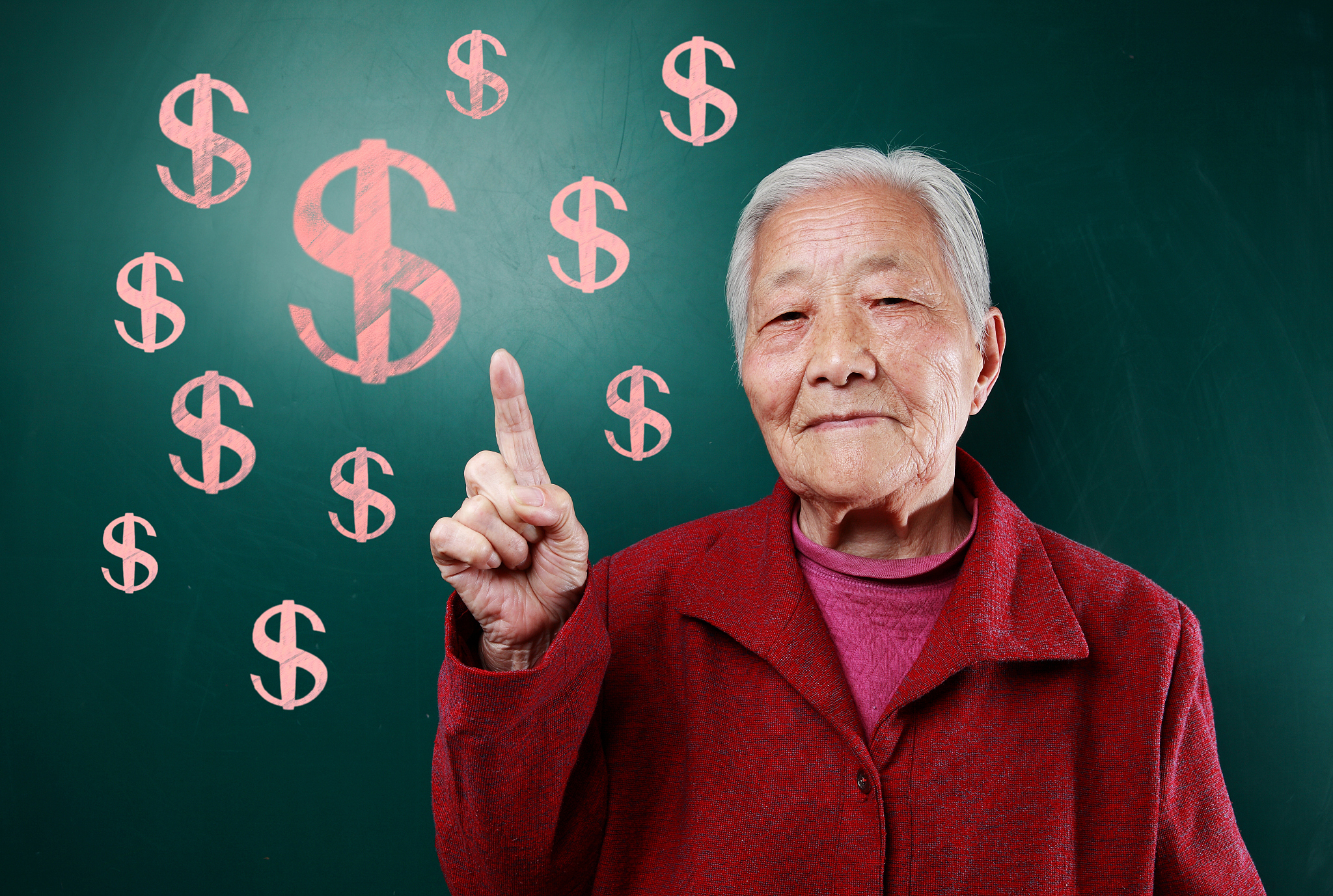 100岁究竟是多少天？答案可能让你惊讶！