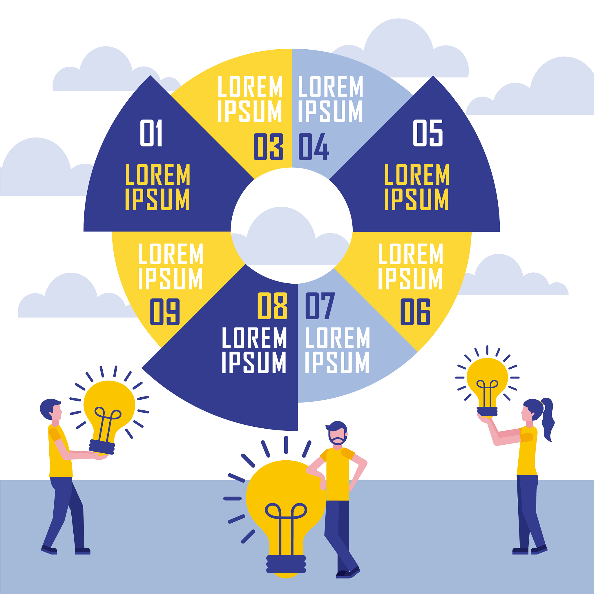 如何提升情商：5个关键步骤和实用技巧