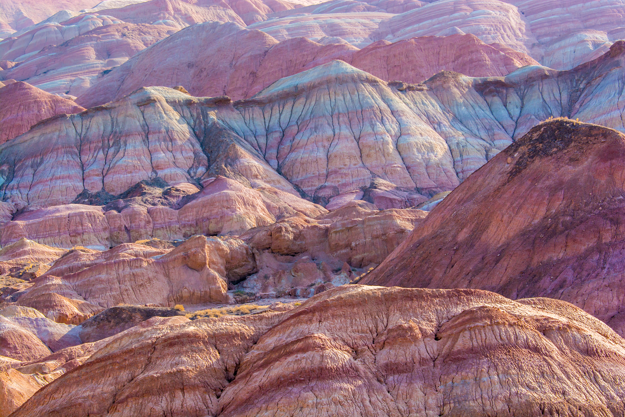 danxia landform