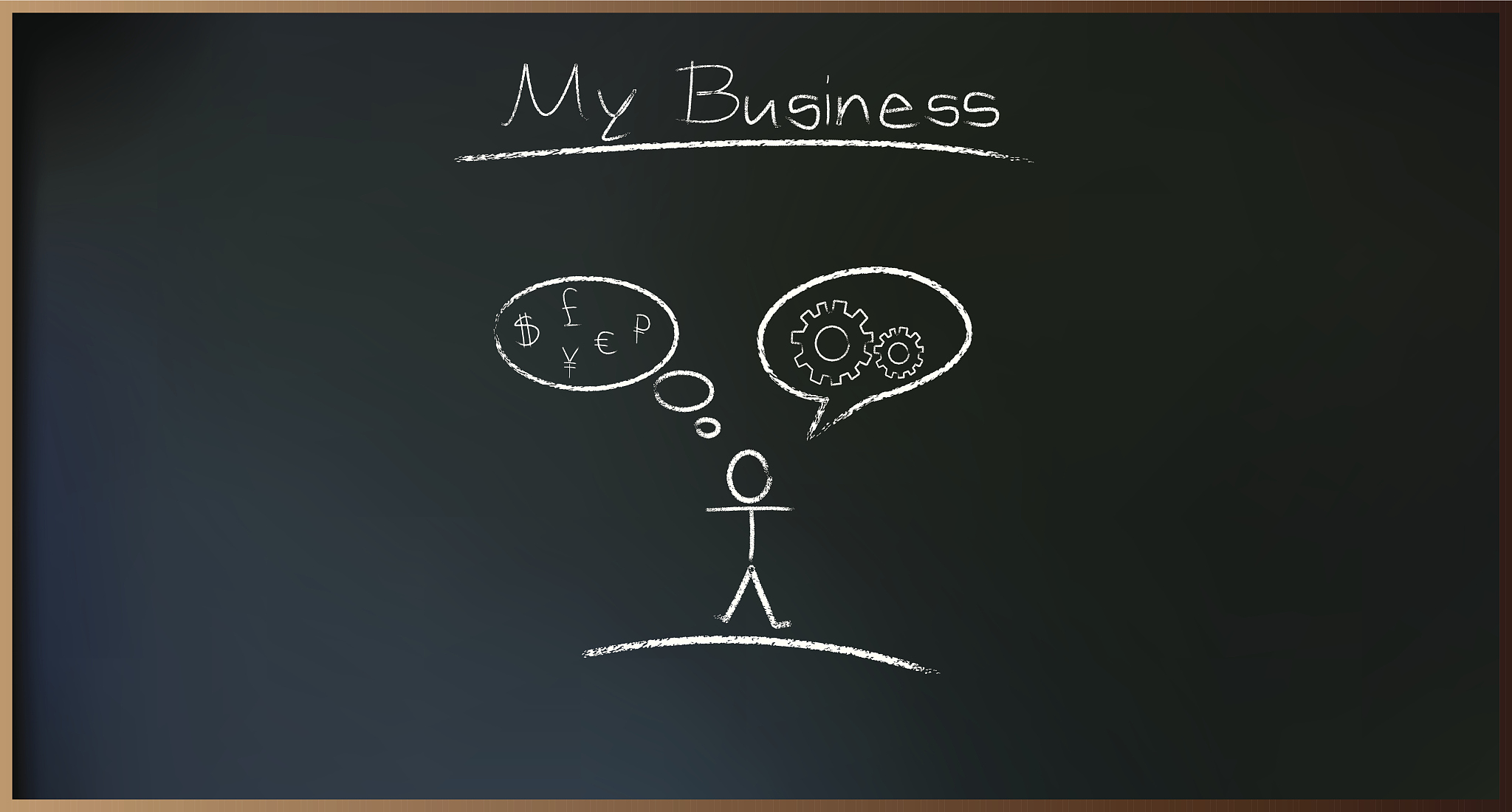 business plan on schoolboard