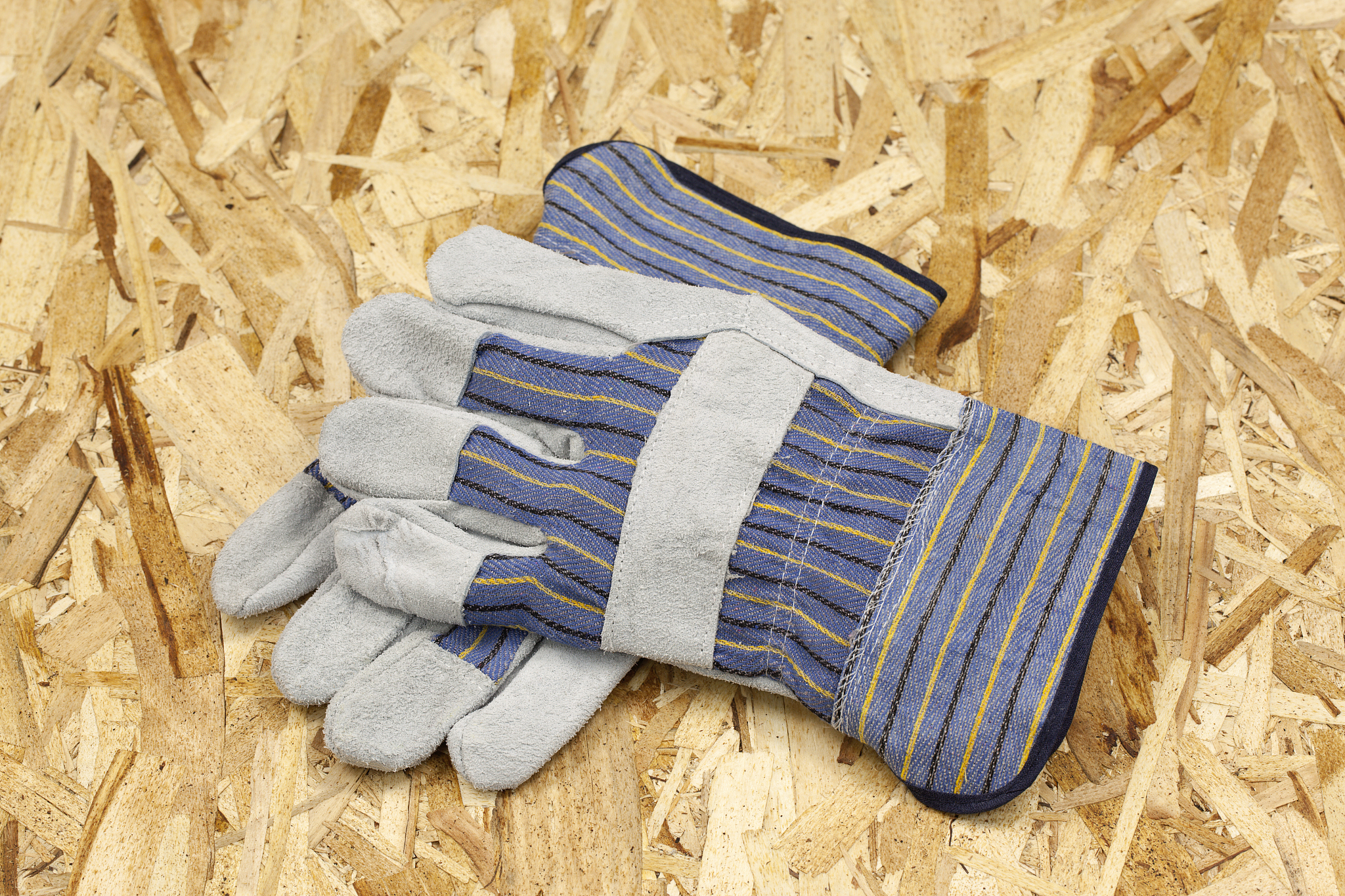 work gloves