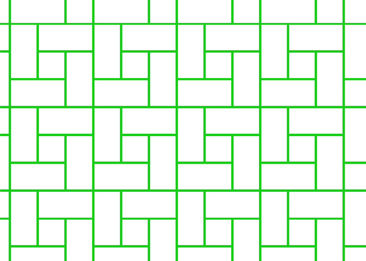 我是小小铺砖师：趣味项目化学习方案，探秘面积、图形密铺与瓷砖选择