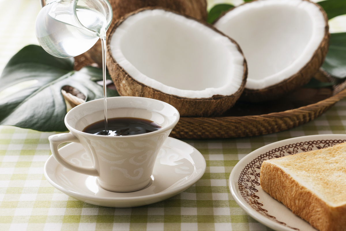 累了困了喝什么