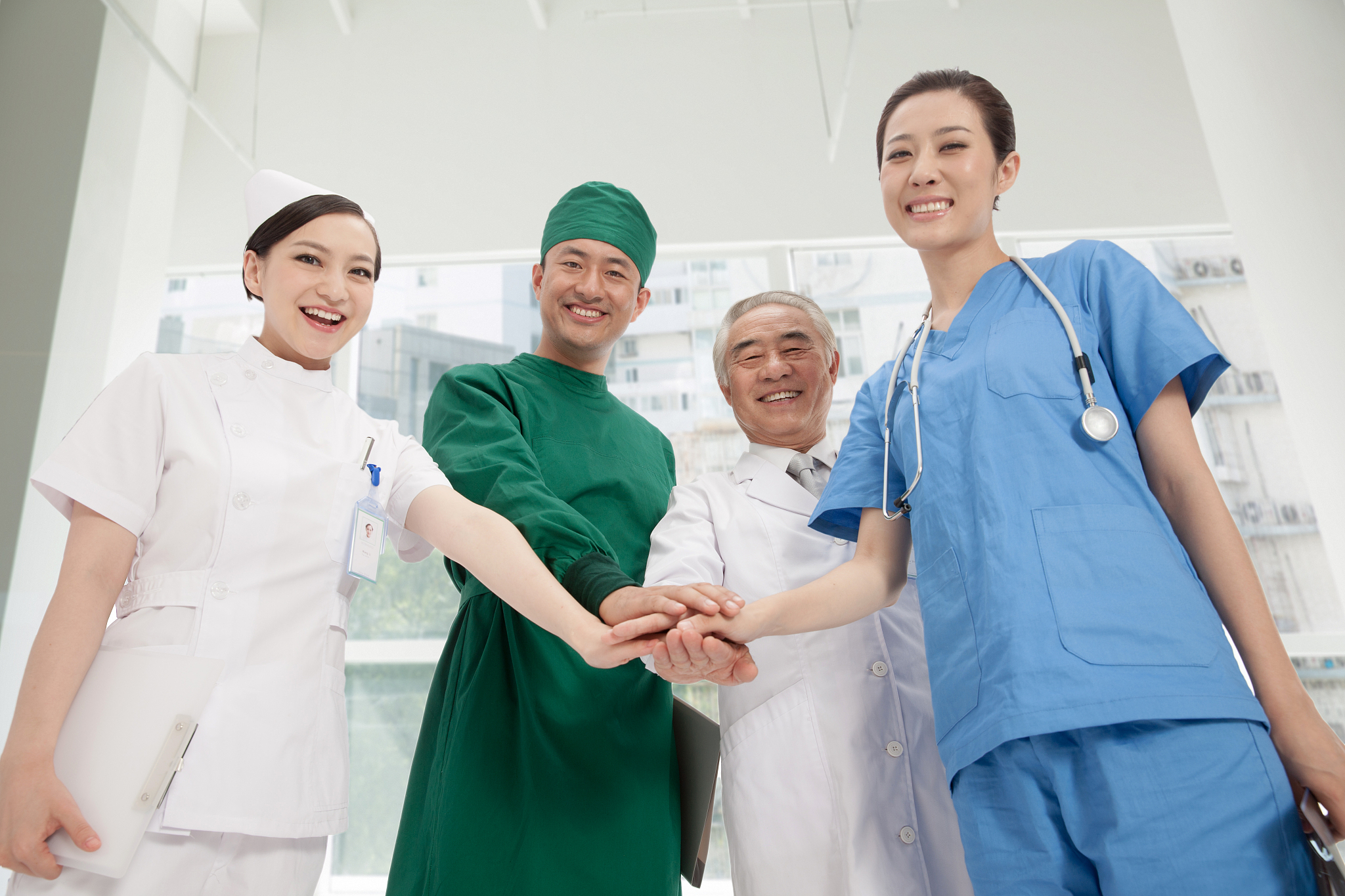 护理专业是干什么的？护理和护士有什么区别？