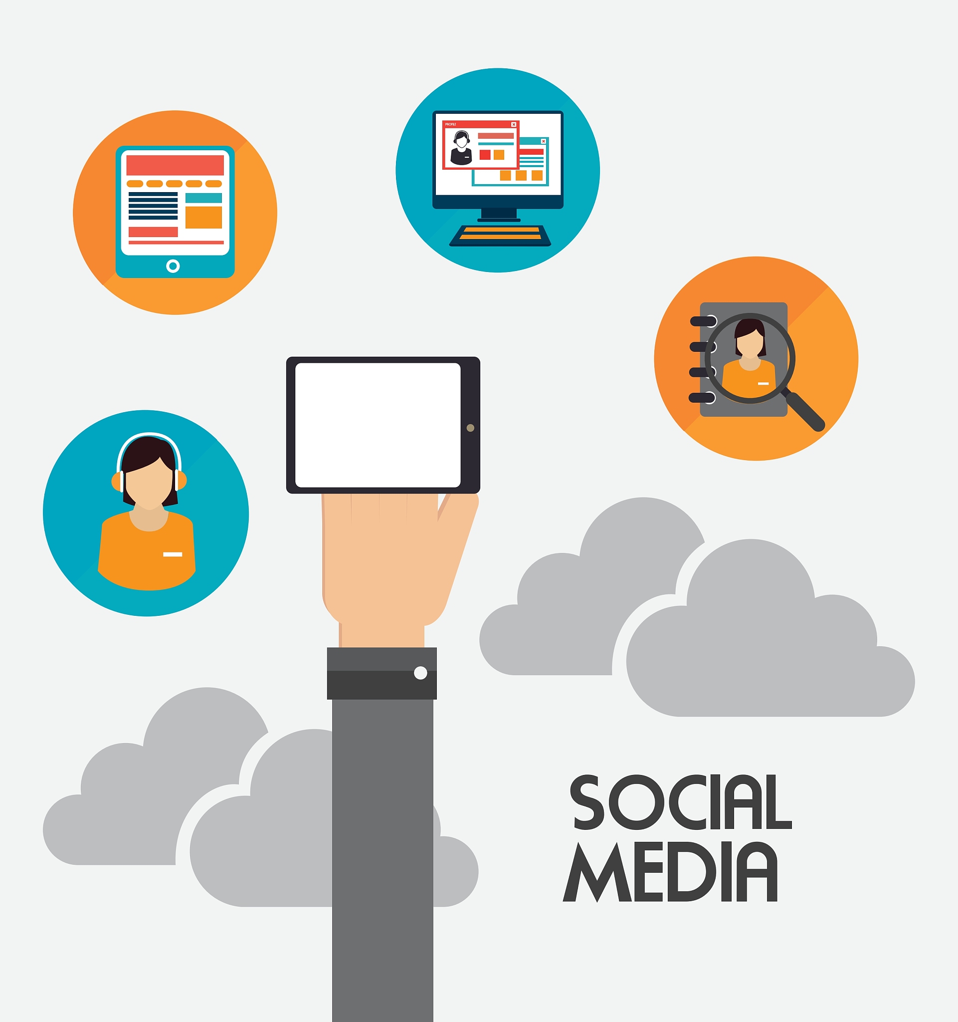 online media design
